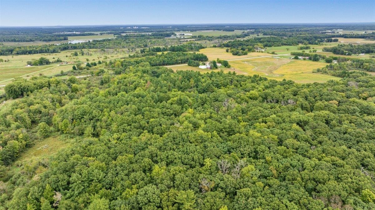 121 Acres County Hwy Et, Byron, WI 54660