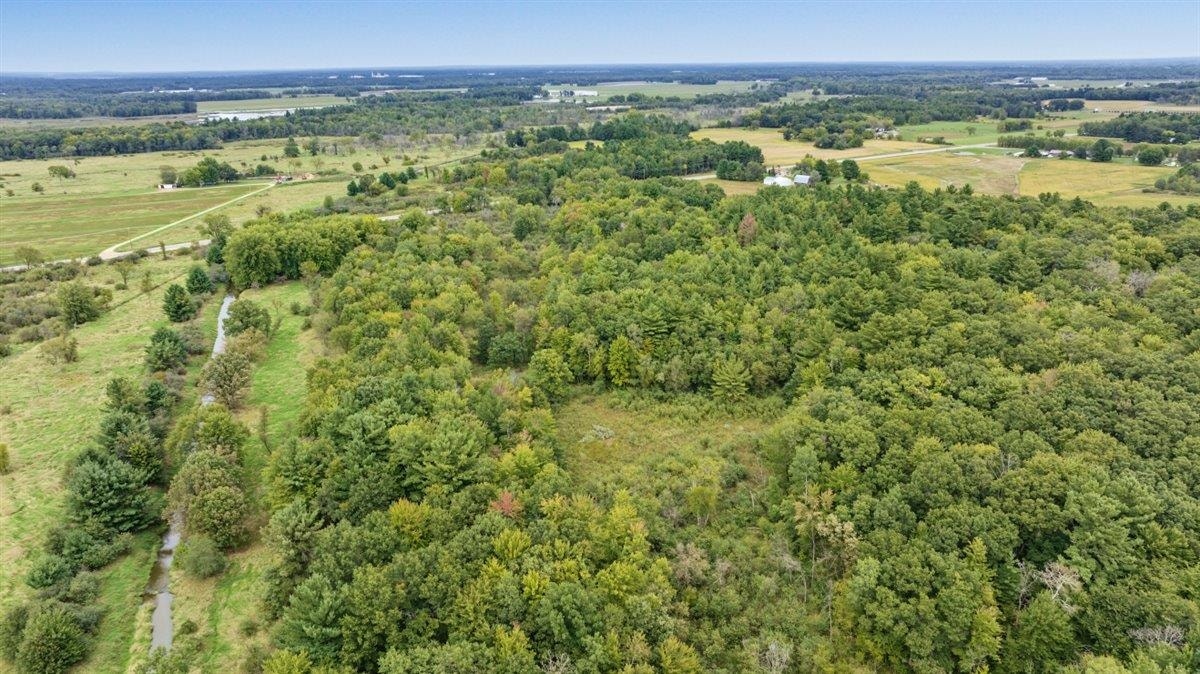121 Acres County Hwy Et, Byron, WI 54660