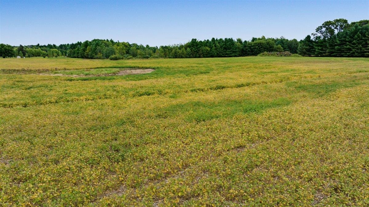 121 Acres County Hwy Et, Byron, WI 54660