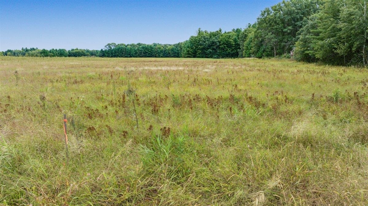 121 Acres County Hwy Et, Byron, WI 54660