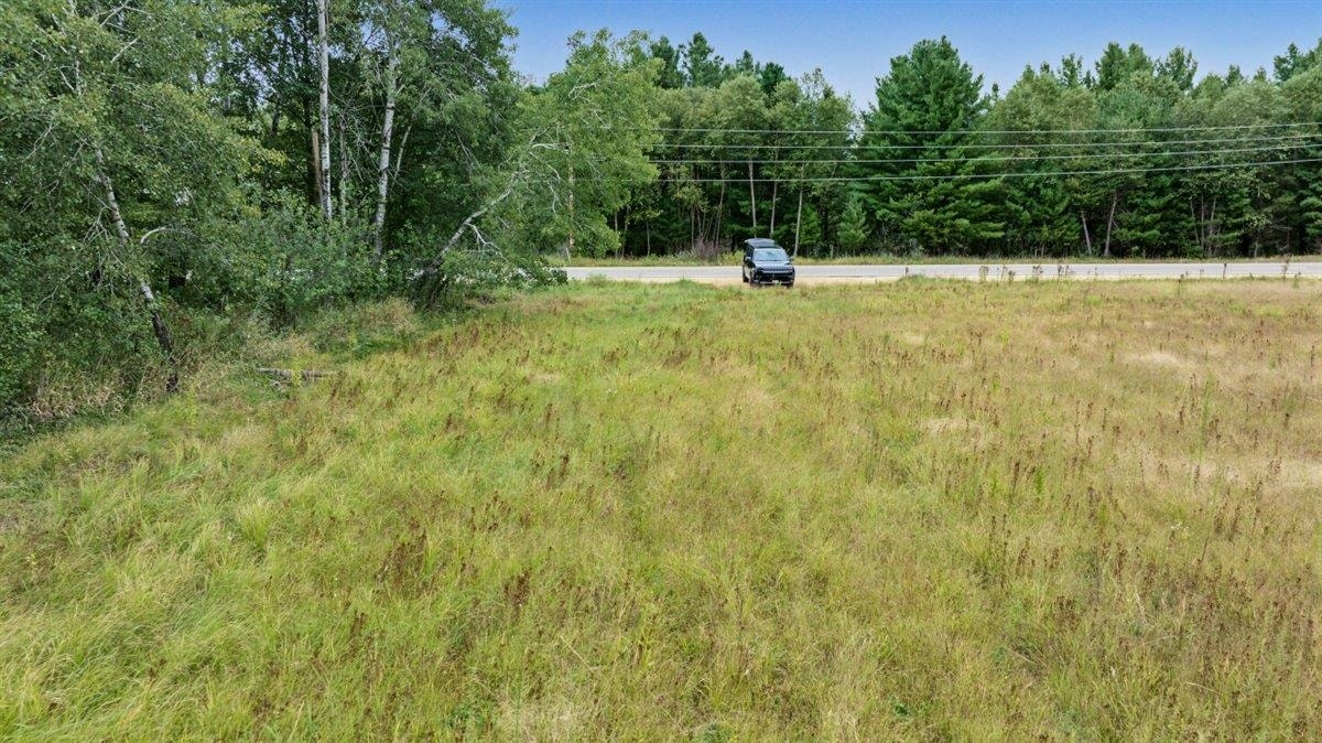 121 Acres County Hwy Et, Byron, WI 54660