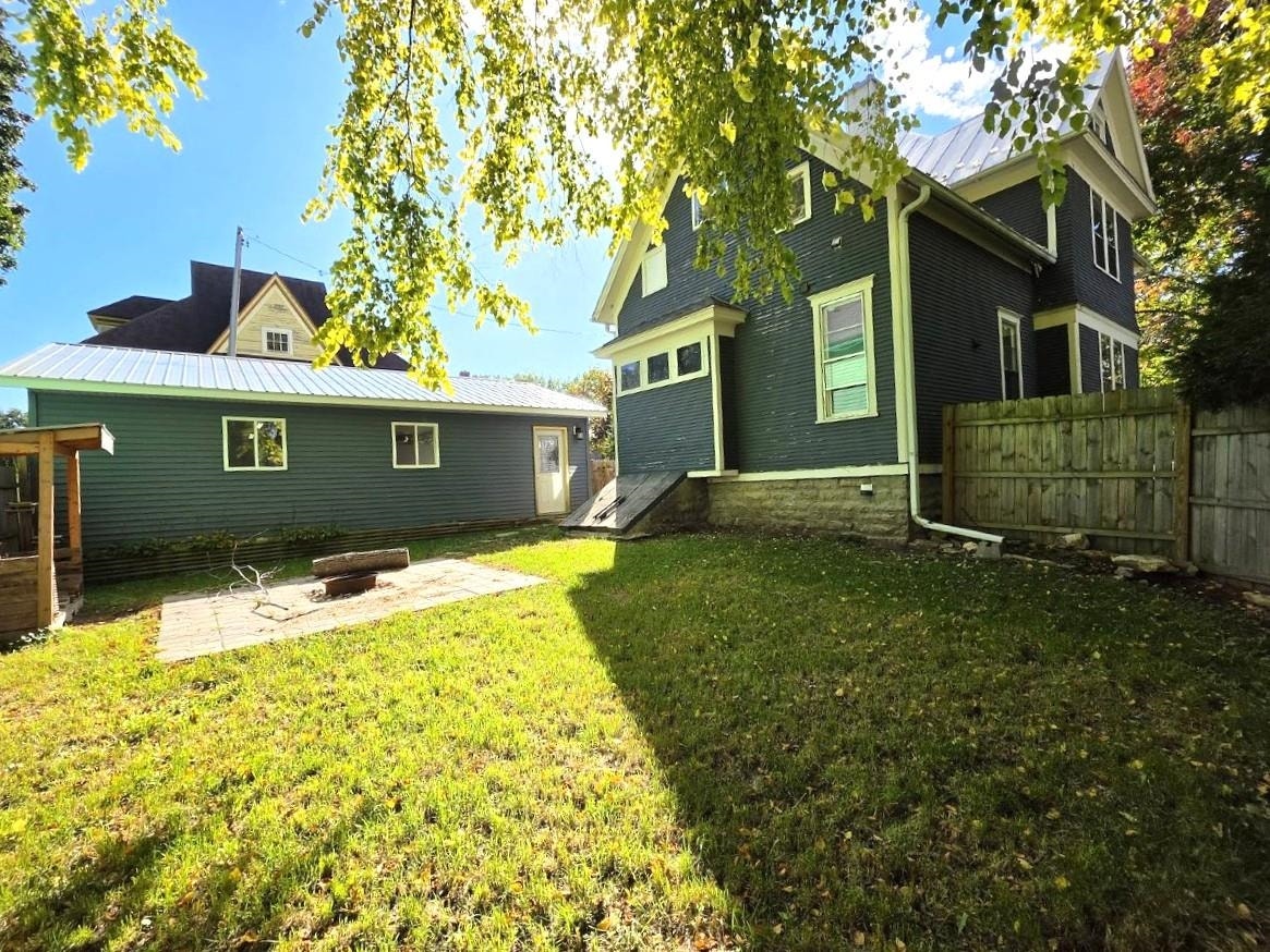 525 Ransom Street, Ripon, WI 54971