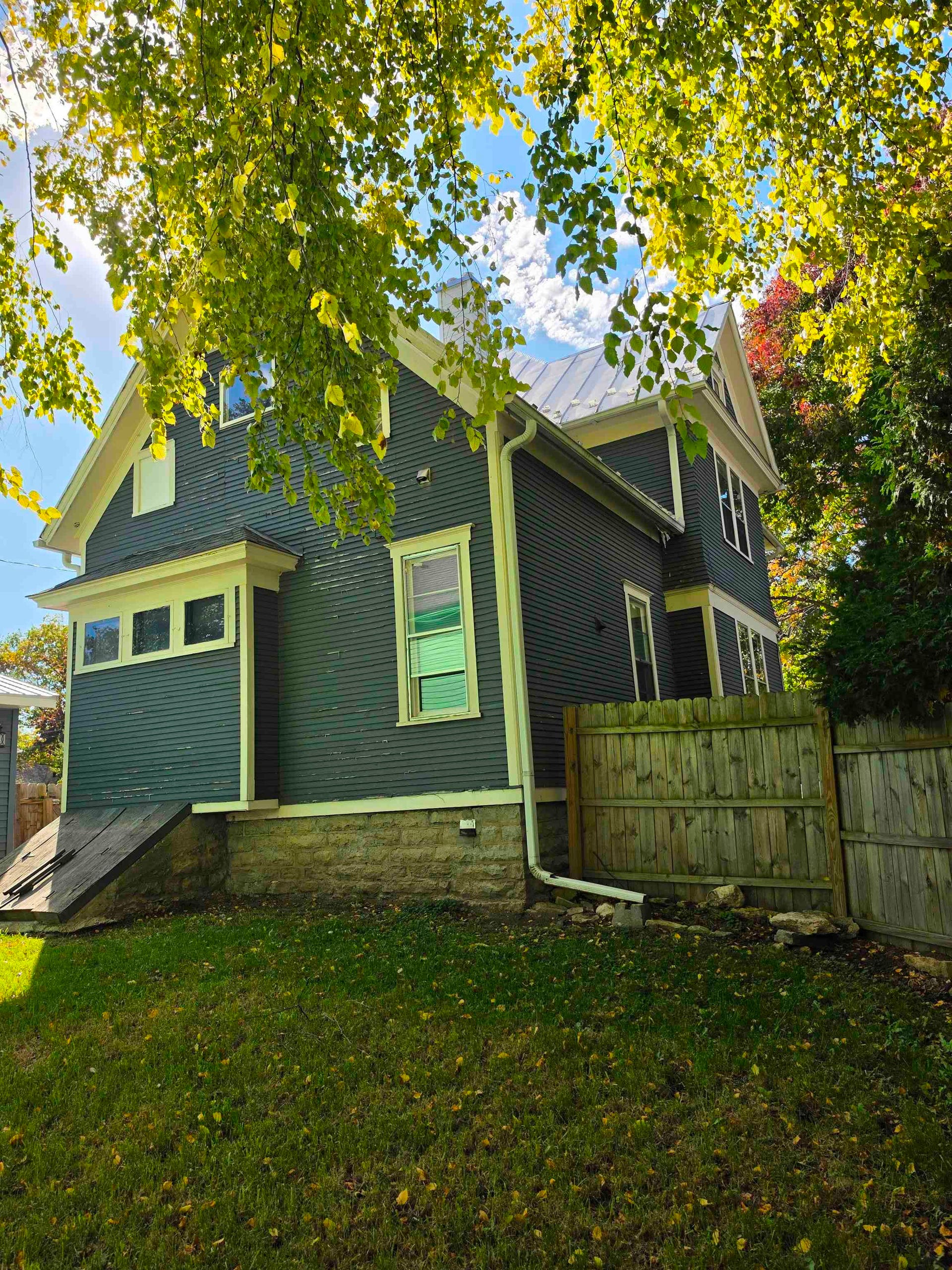 525 Ransom Street, Ripon, WI 54971