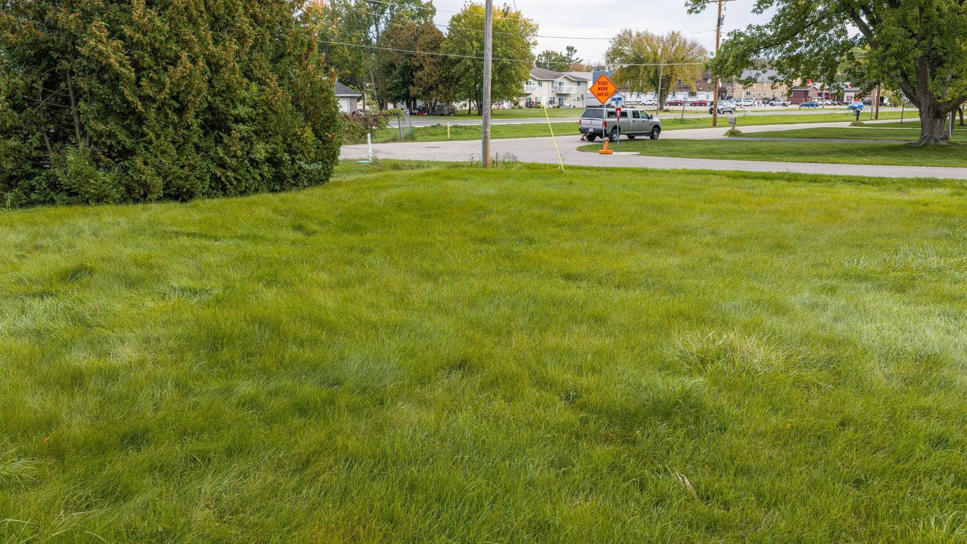 0 Pike Street, Cecil, WI 54111