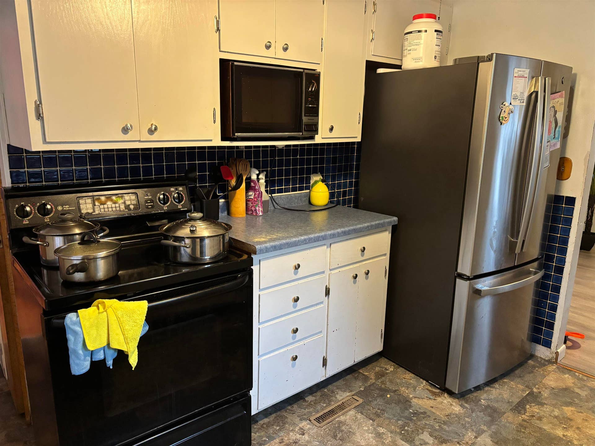 231 N L Street, Sparta, WI 54656