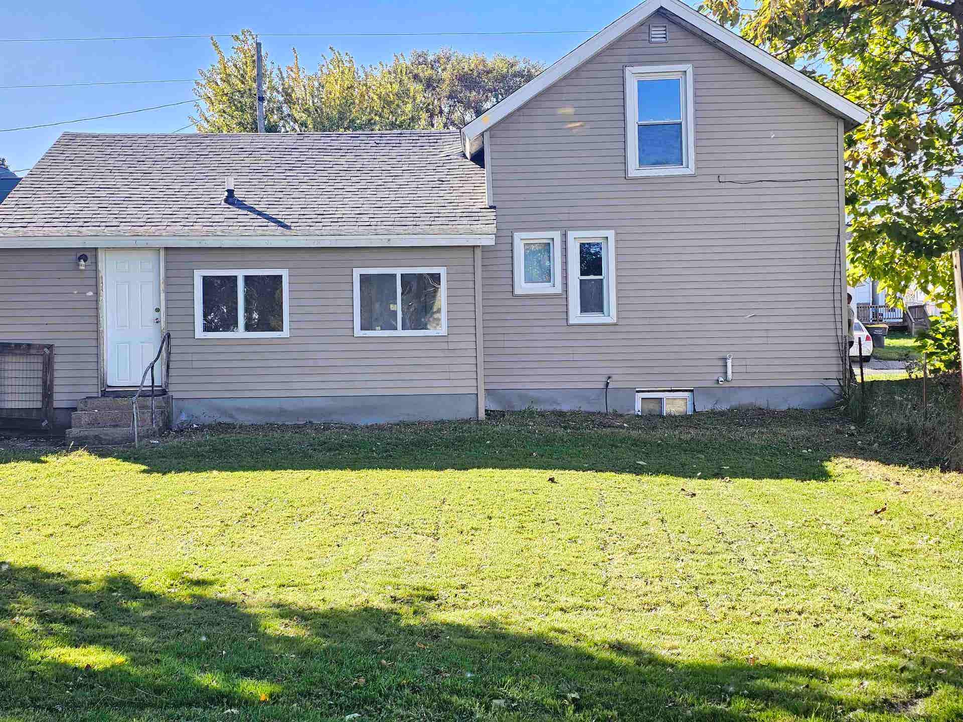 310 Woodard Avenue, Tomah, WI 54660