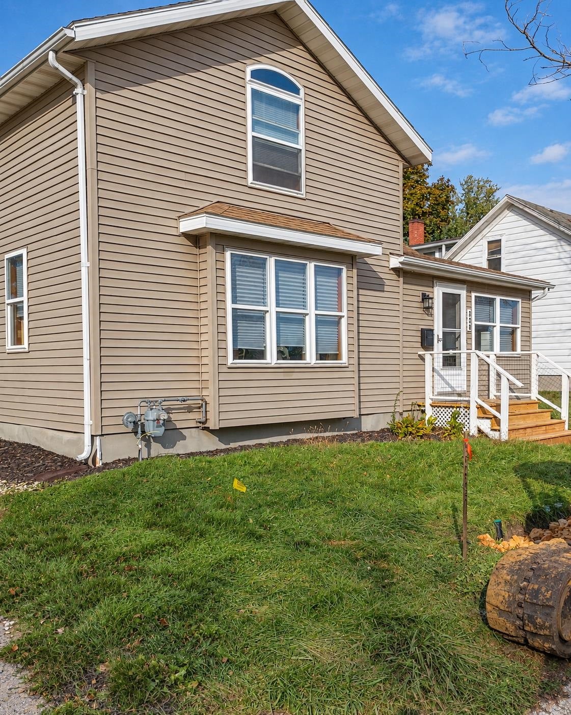 326 Seward Street, Ripon, WI 54971