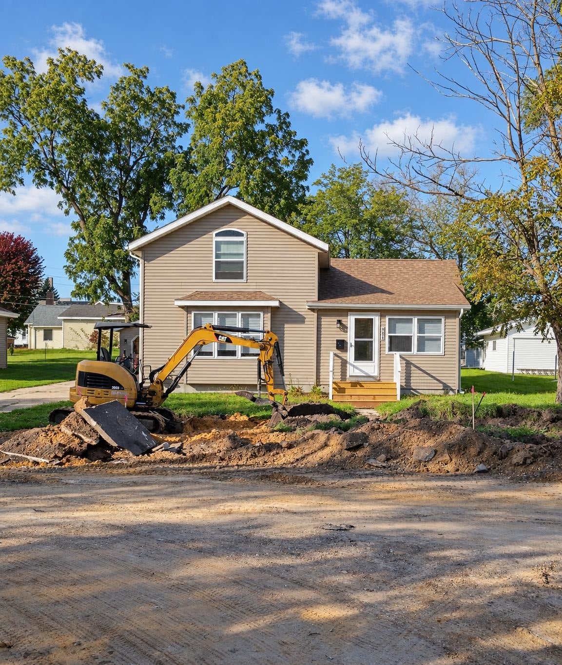 326 Seward Street, Ripon, WI 54971