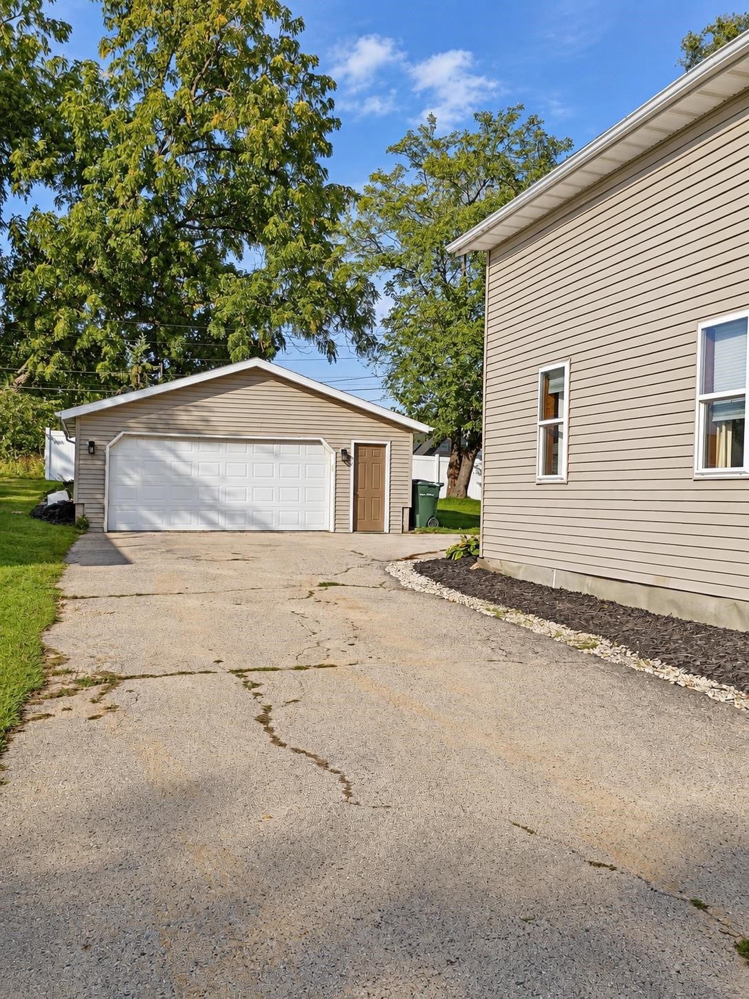 326 Seward Street, Ripon, WI 54971