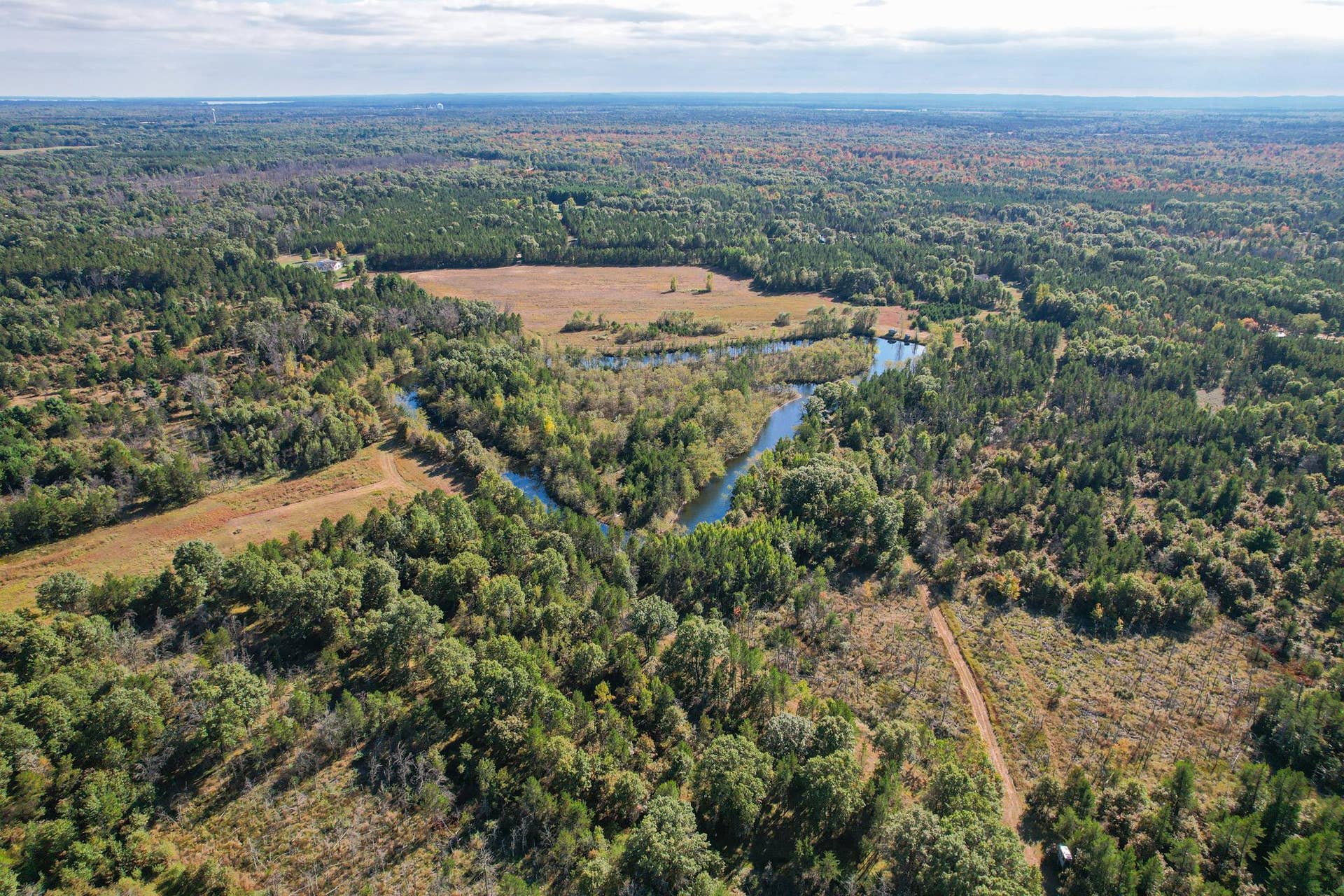 Lot 1 W 19th Street, Necedah, WI 54646