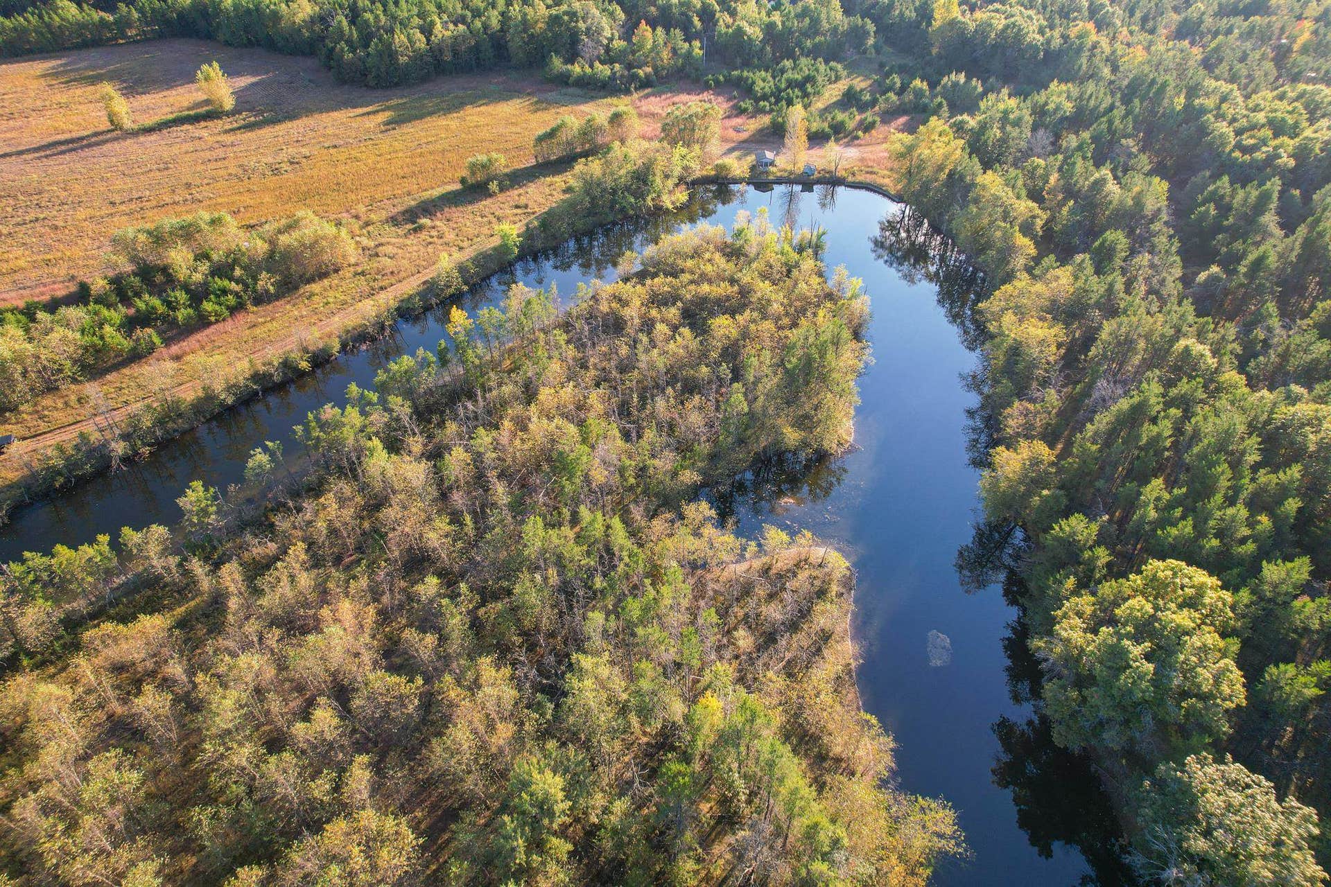 Lot 1 W 19th Street, Necedah, WI 54646