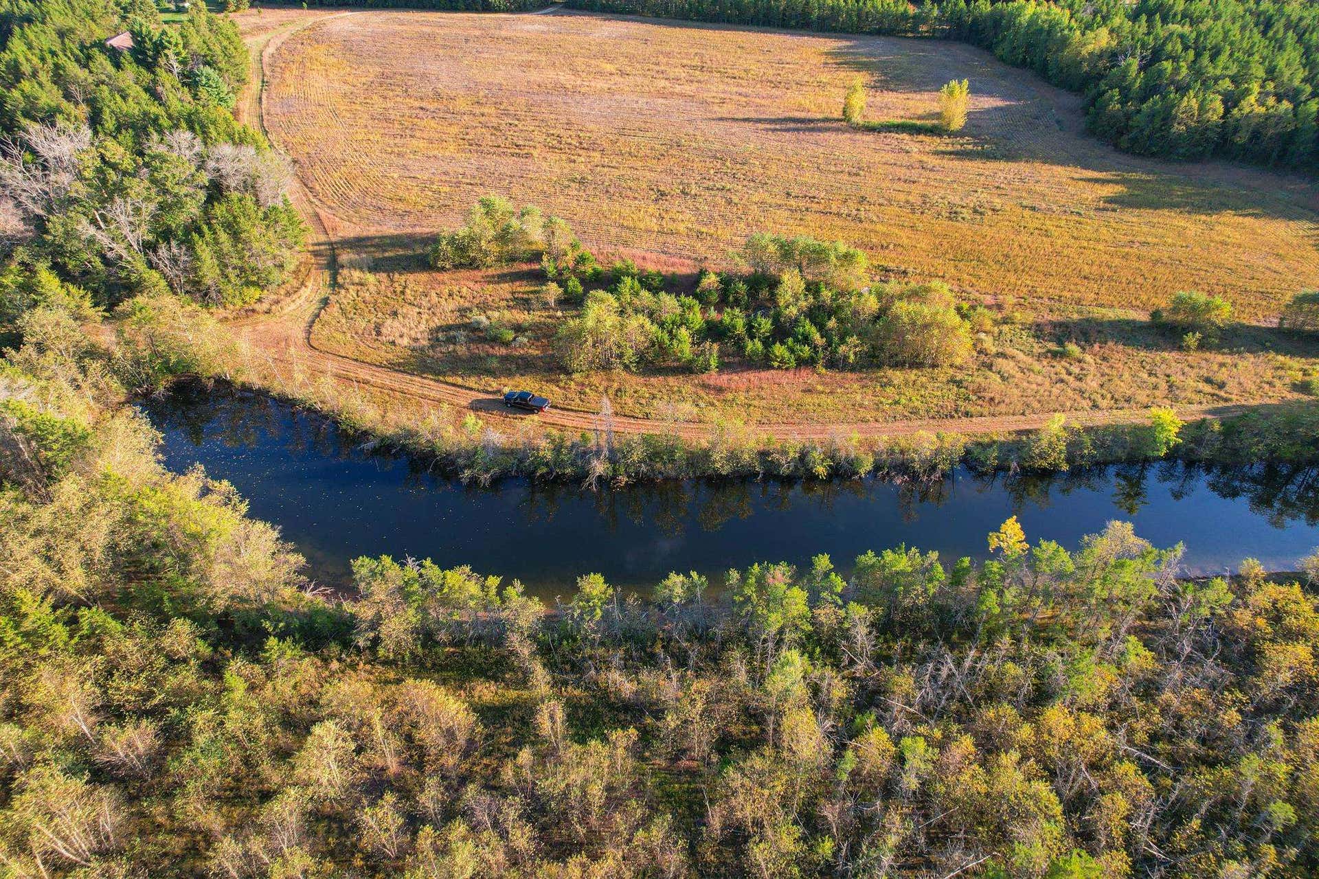 Lot 1 W 19th Street, Necedah, WI 54646