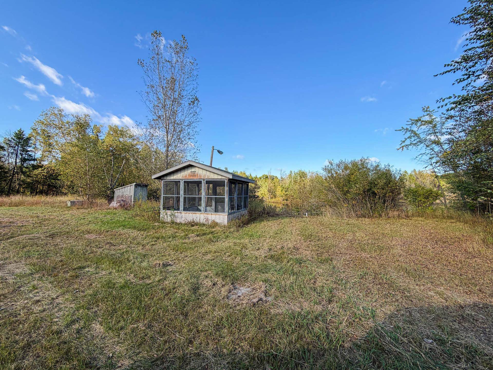 Lot 1 W 19th Street, Necedah, WI 54646
