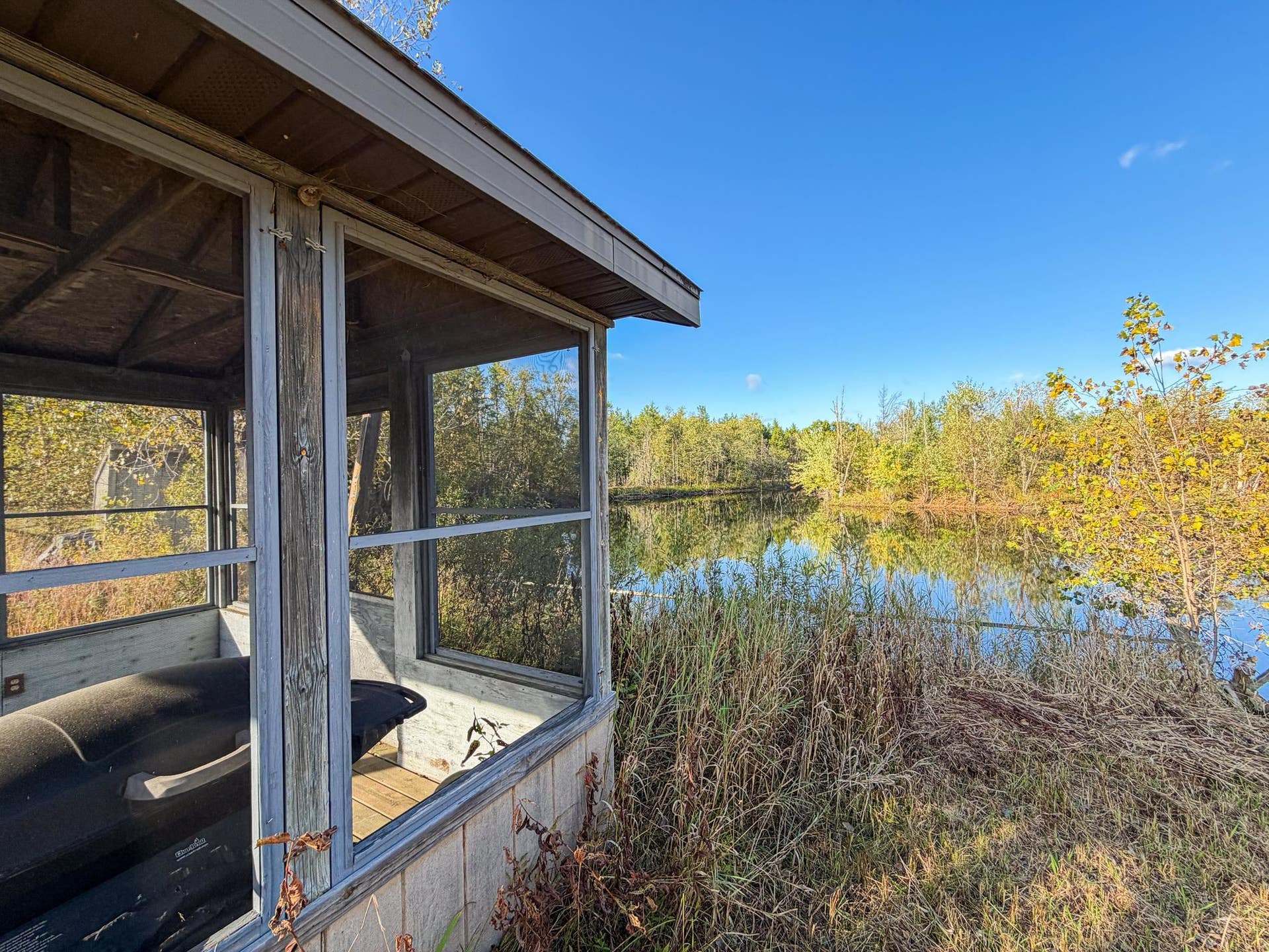 Lot 1 W 19th Street, Necedah, WI 54646