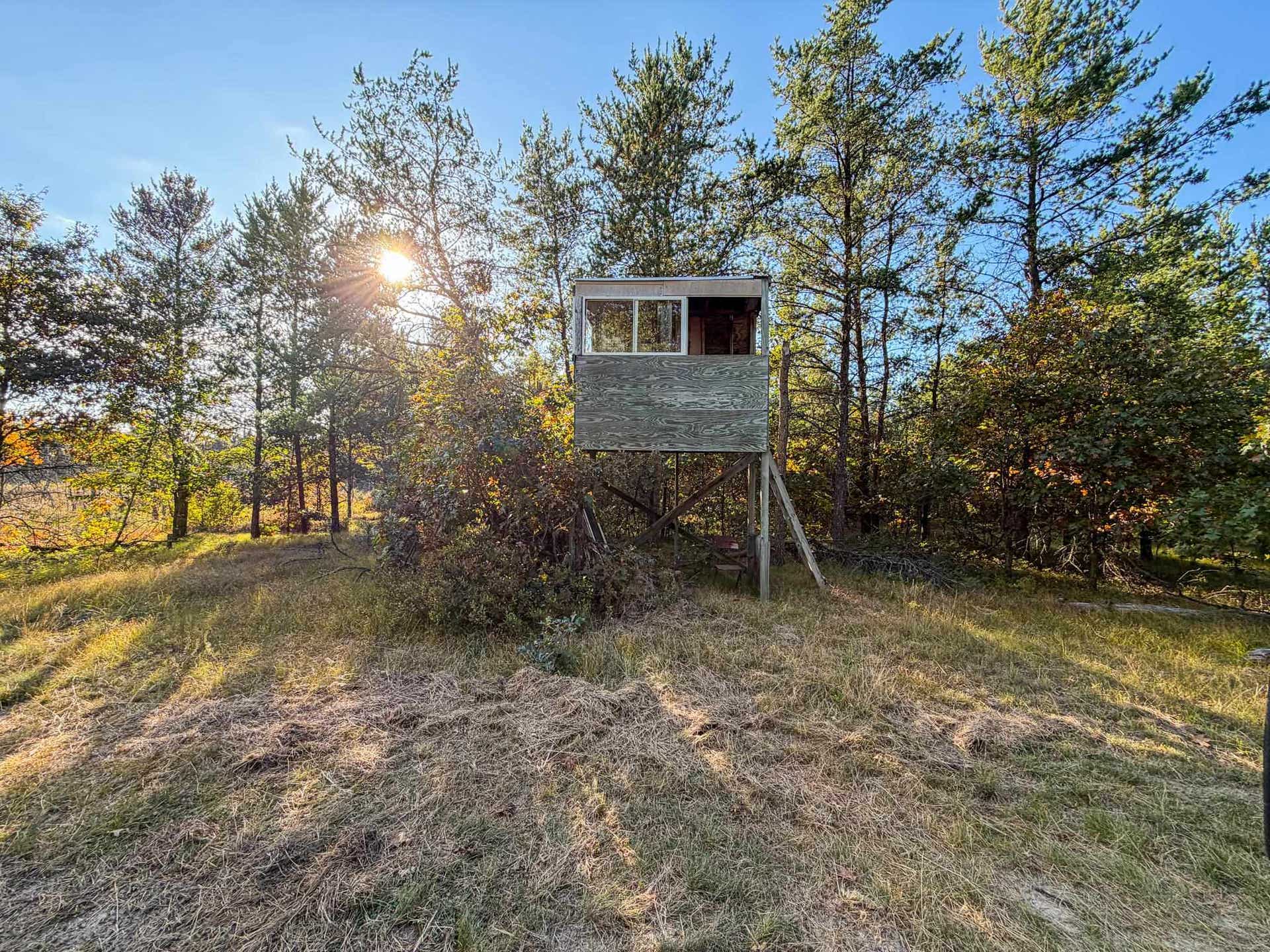 Lot 1 W 19th Street, Necedah, WI 54646