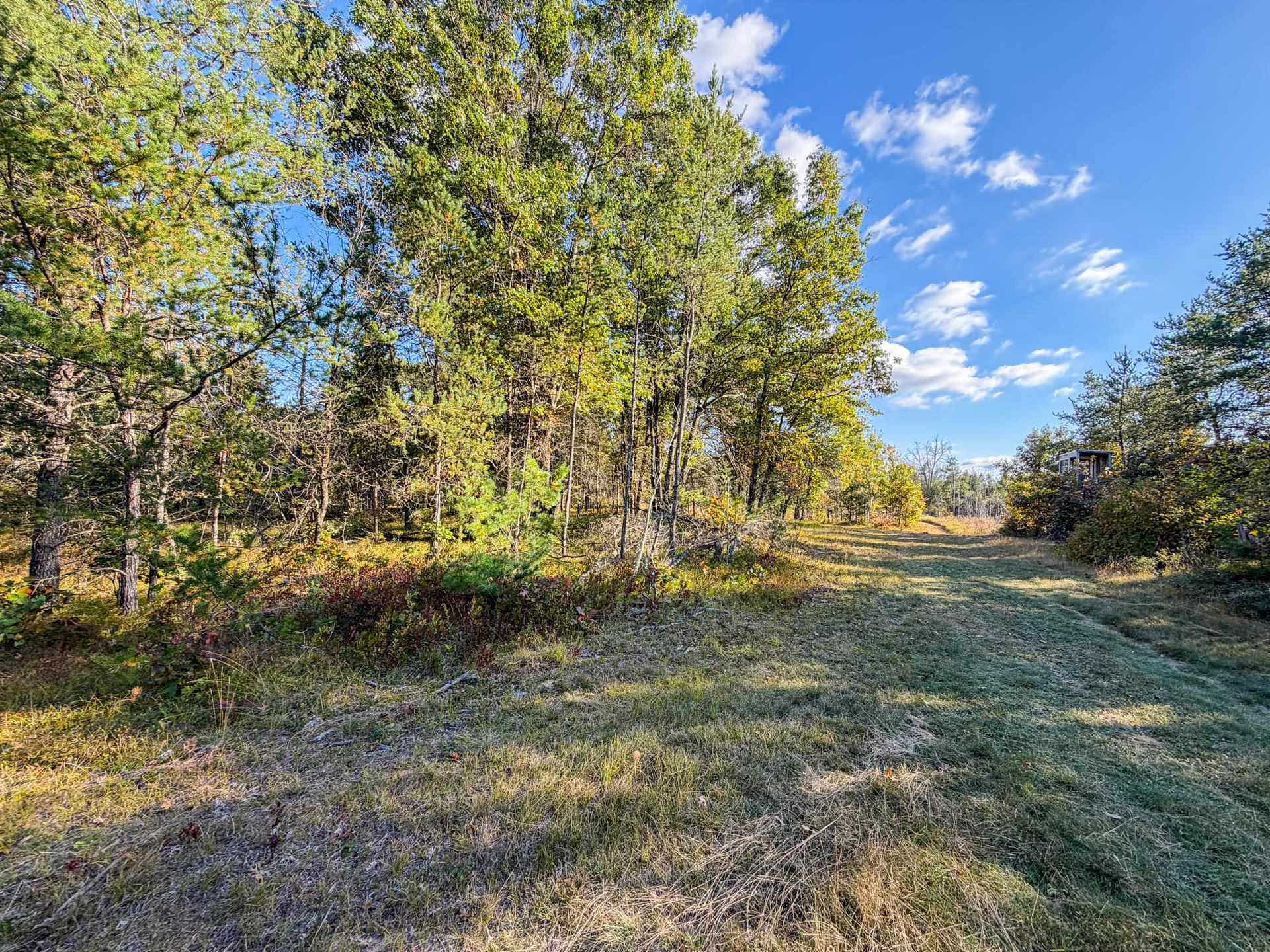 Lot 1 W 19th Street, Necedah, WI 54646