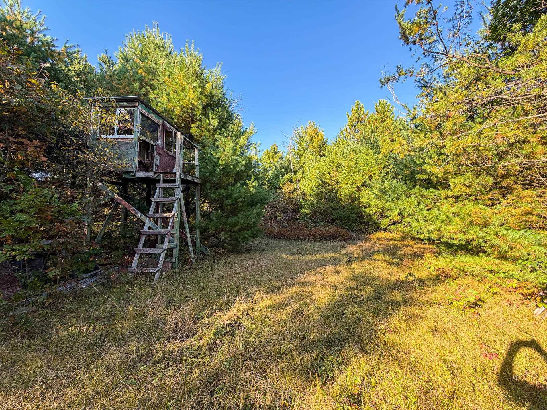 Lot 1 W 19th Street, Necedah, WI 54646