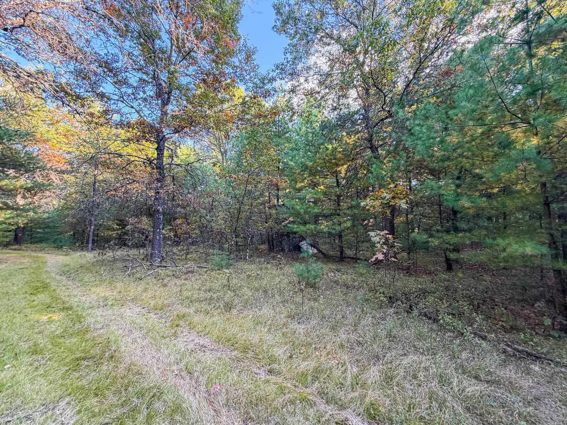 Lot 1 W 19th Street, Necedah, WI 54646