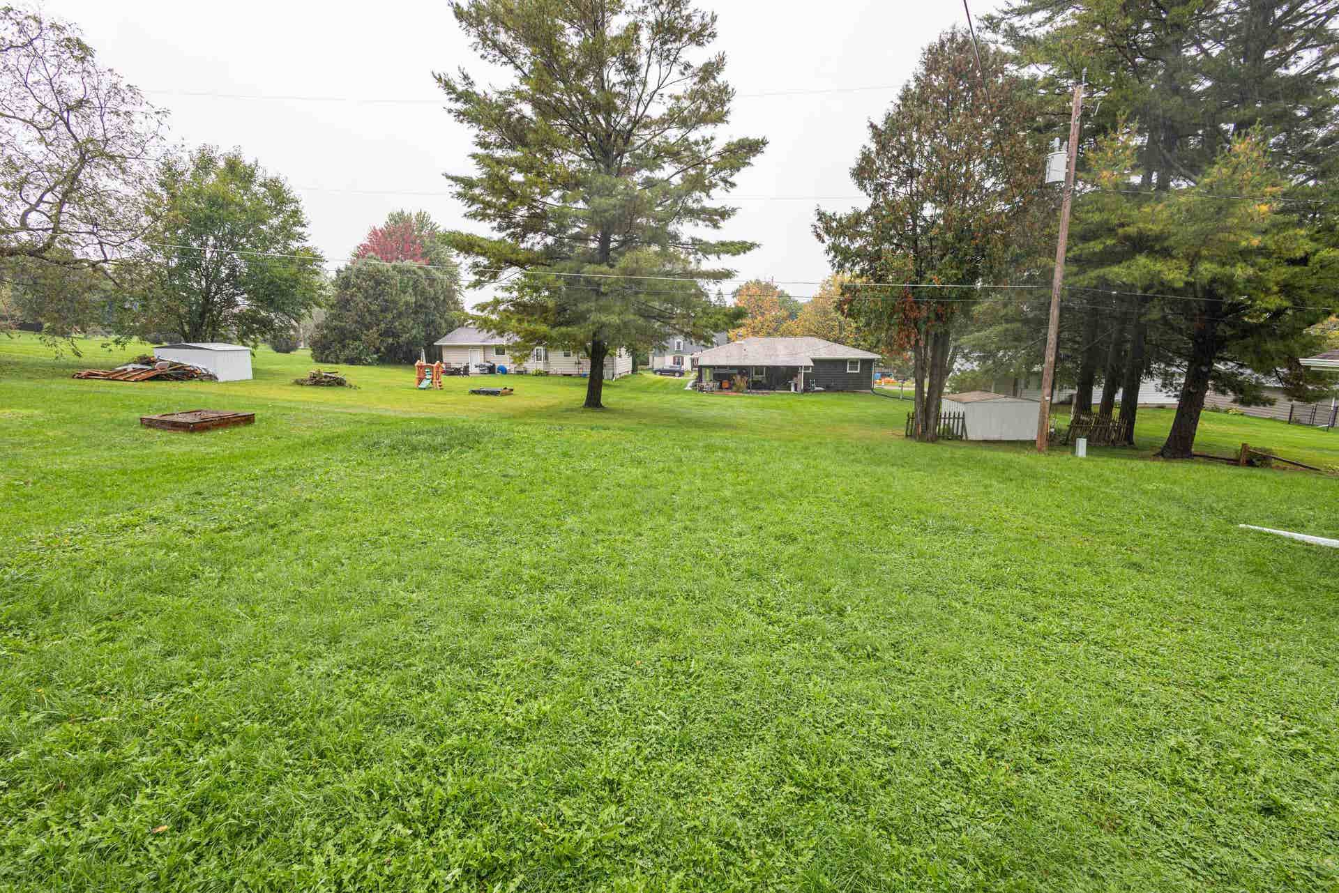 126 E North Street, Dodgeville, WI 53533
