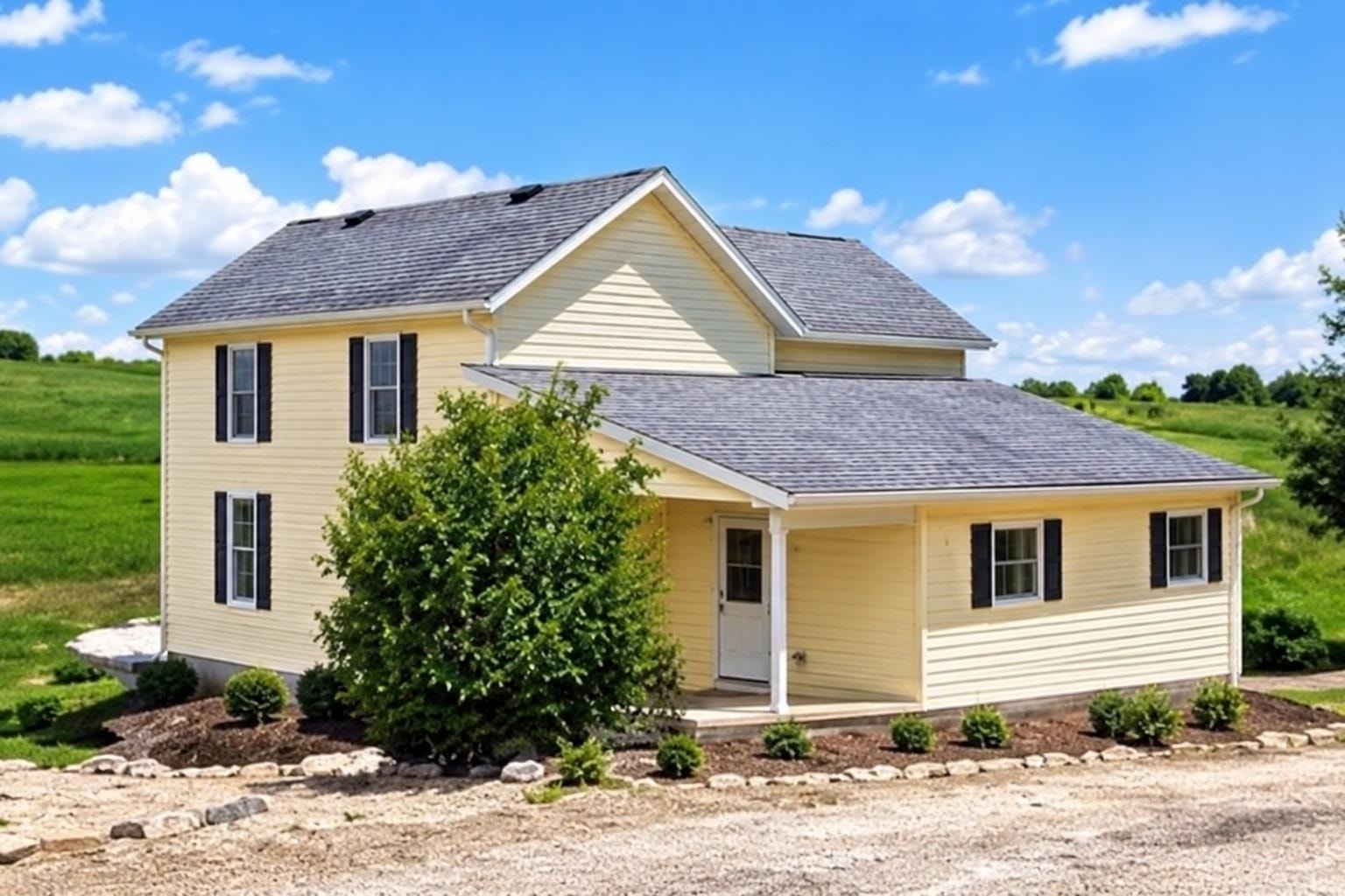 4239 Reeson Road, Brigham, WI 53507-9502