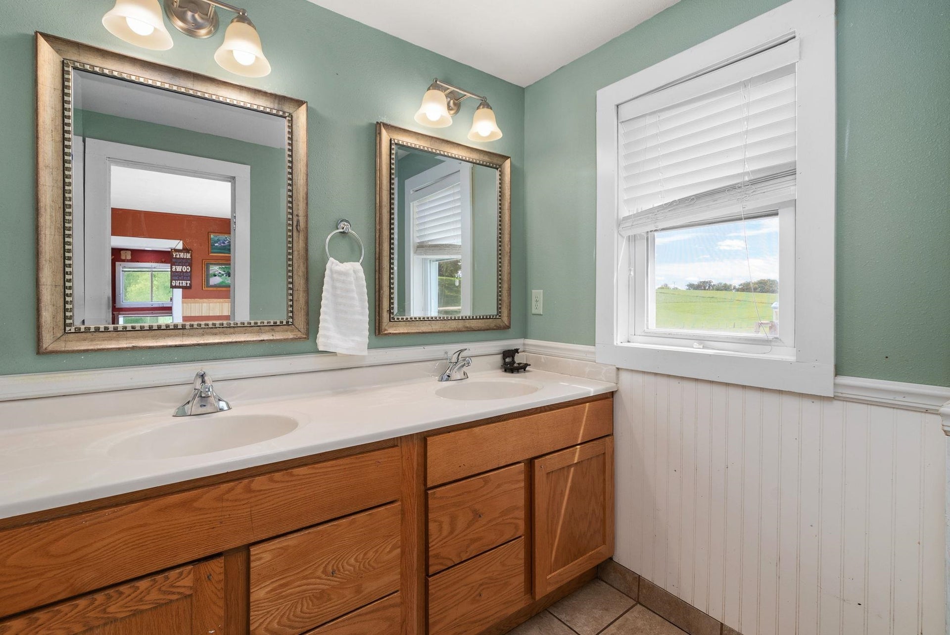 4239 Reeson Road, Brigham, WI 53507-9502