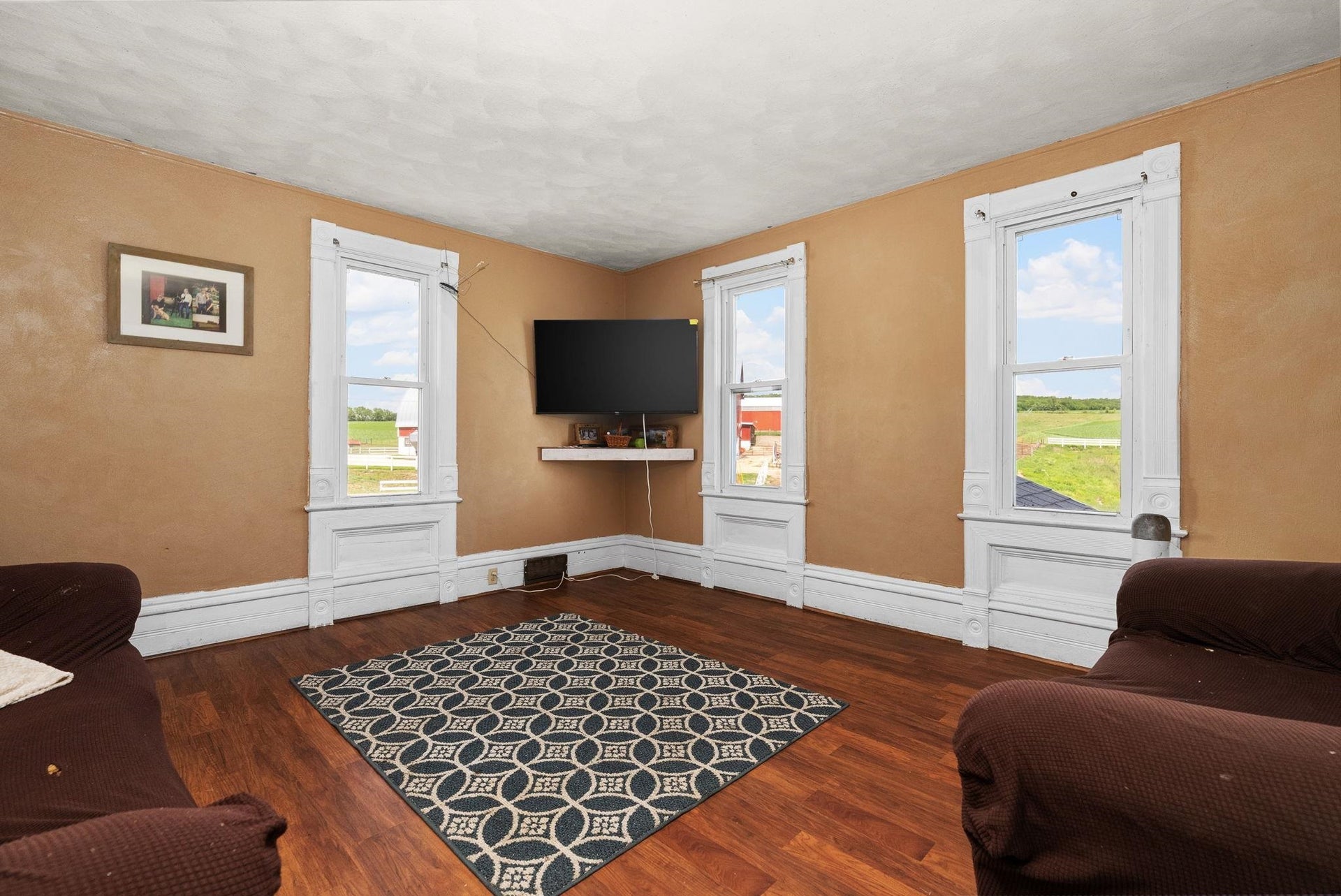 4239 Reeson Road, Brigham, WI 53507-9502
