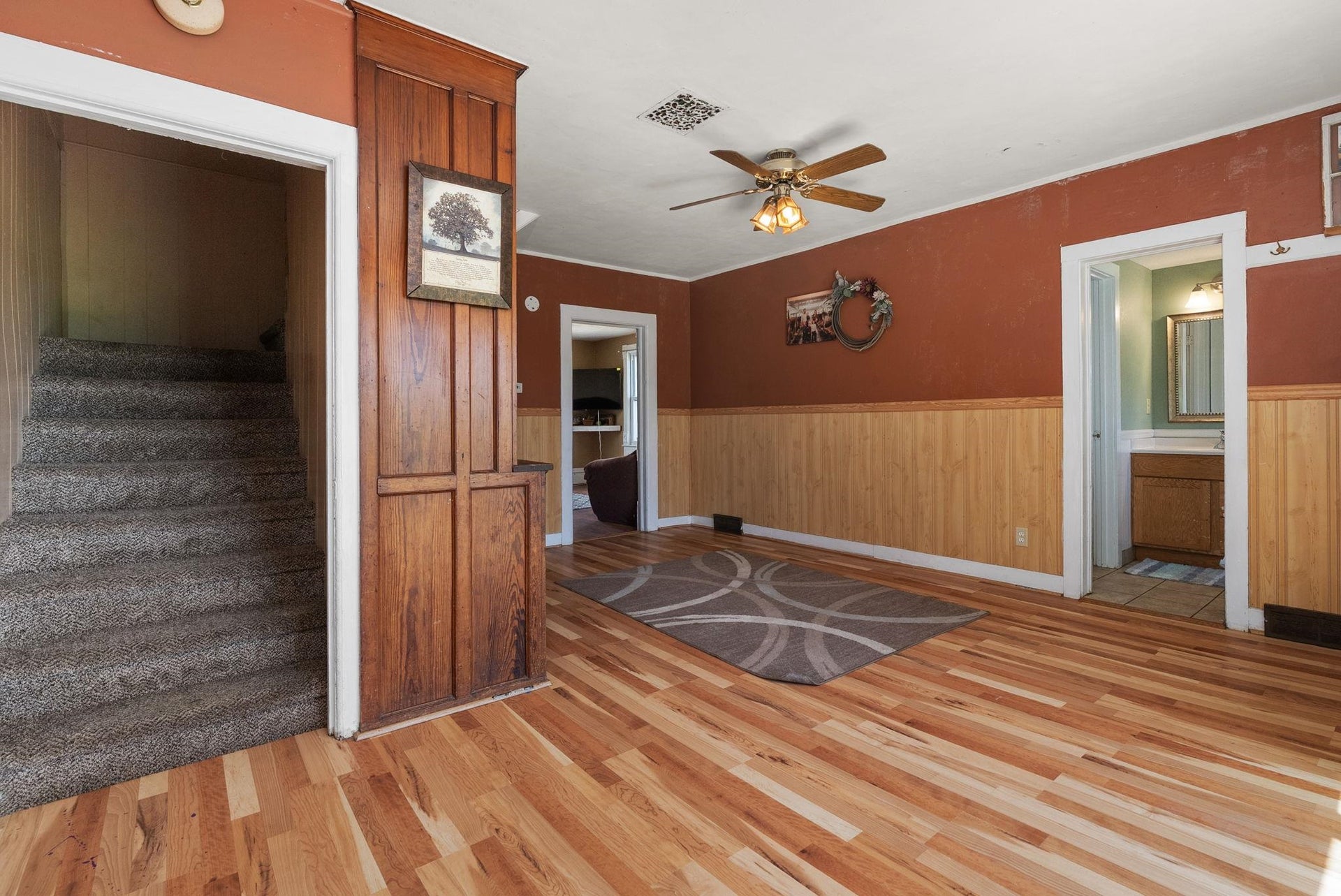 4239 Reeson Road, Brigham, WI 53507-9502
