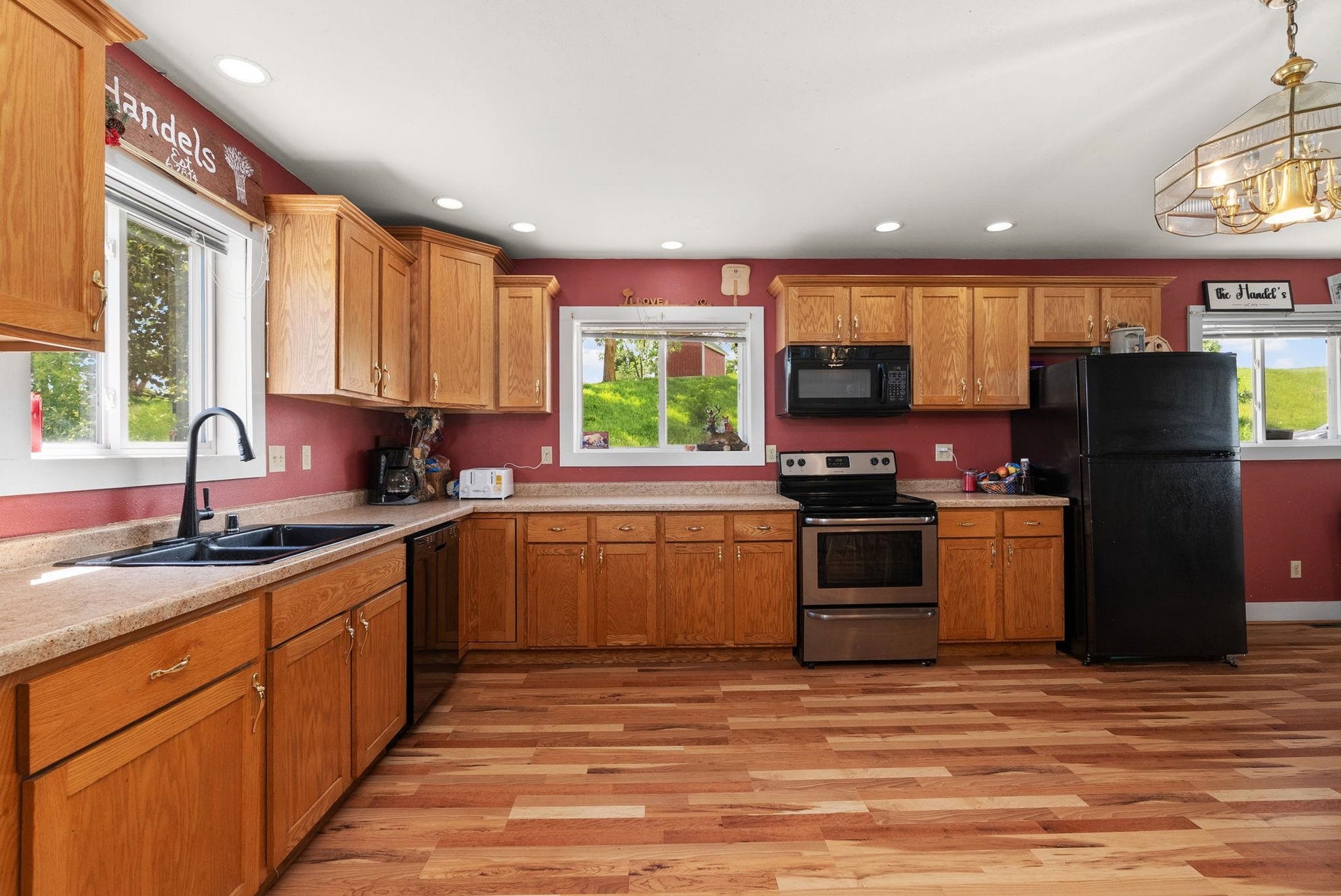 4239 Reeson Road, Brigham, WI 53507-9502