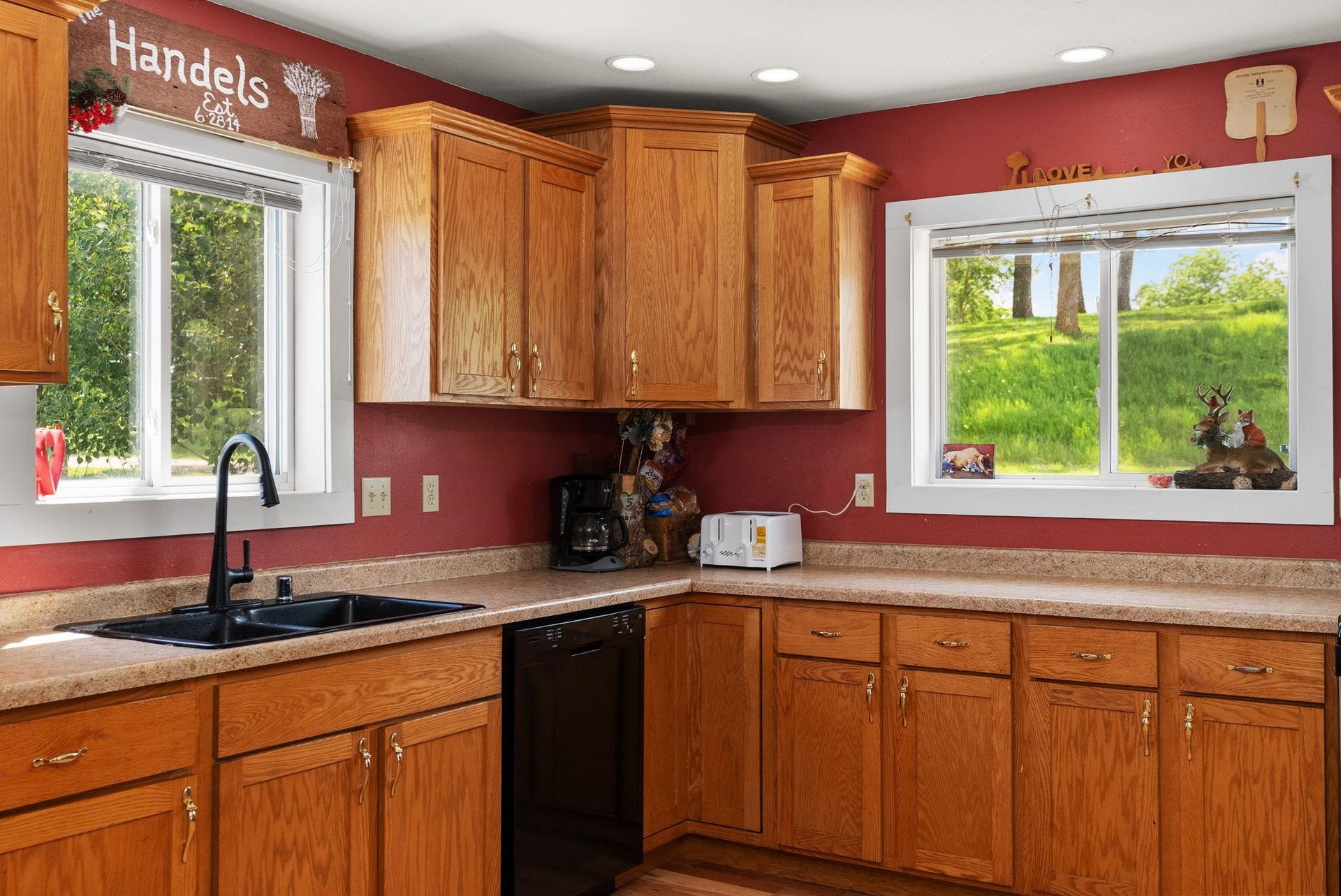 4239 Reeson Road, Brigham, WI 53507-9502