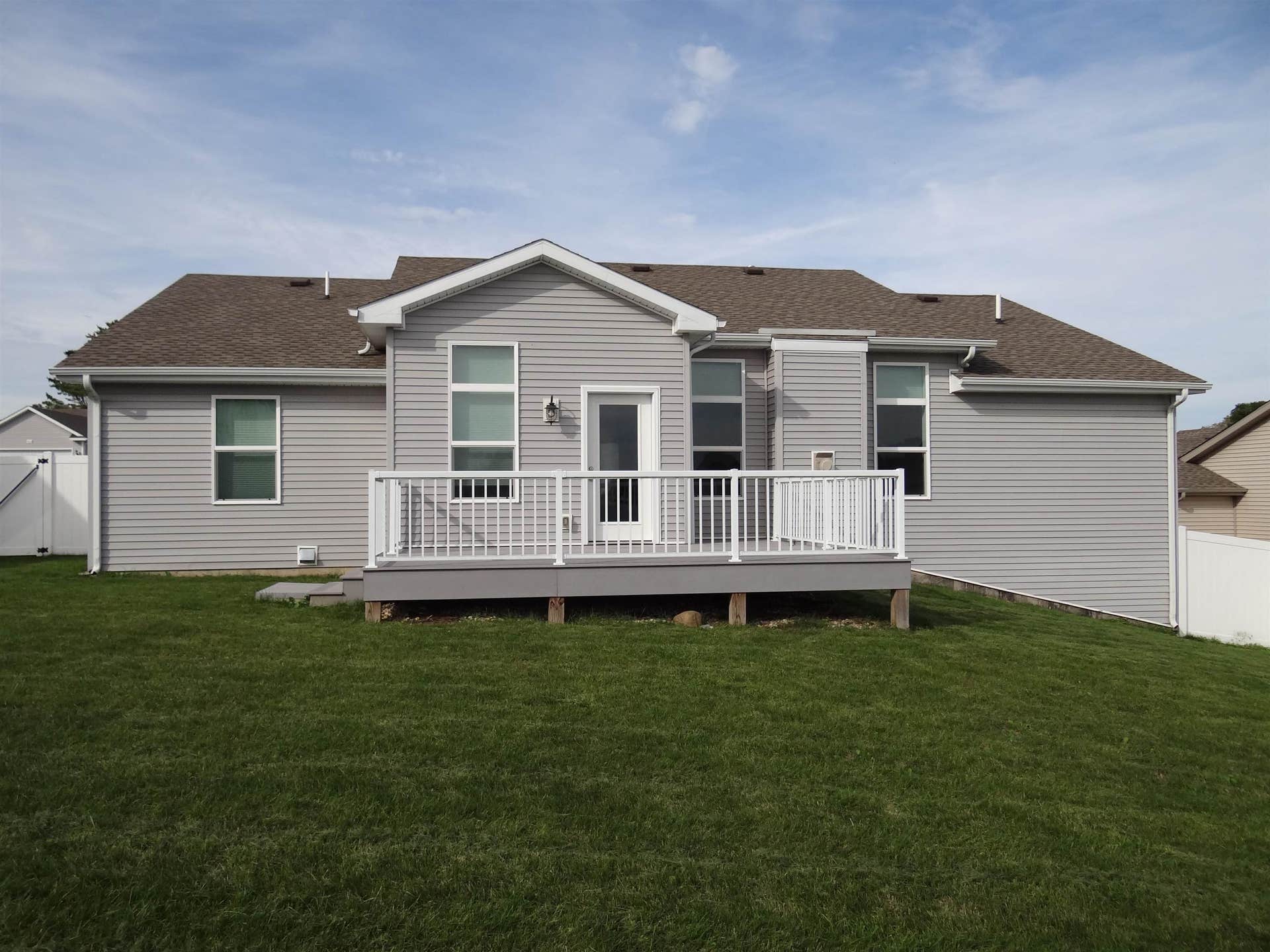 4424 Dublin Drive, Janesville, WI 53546