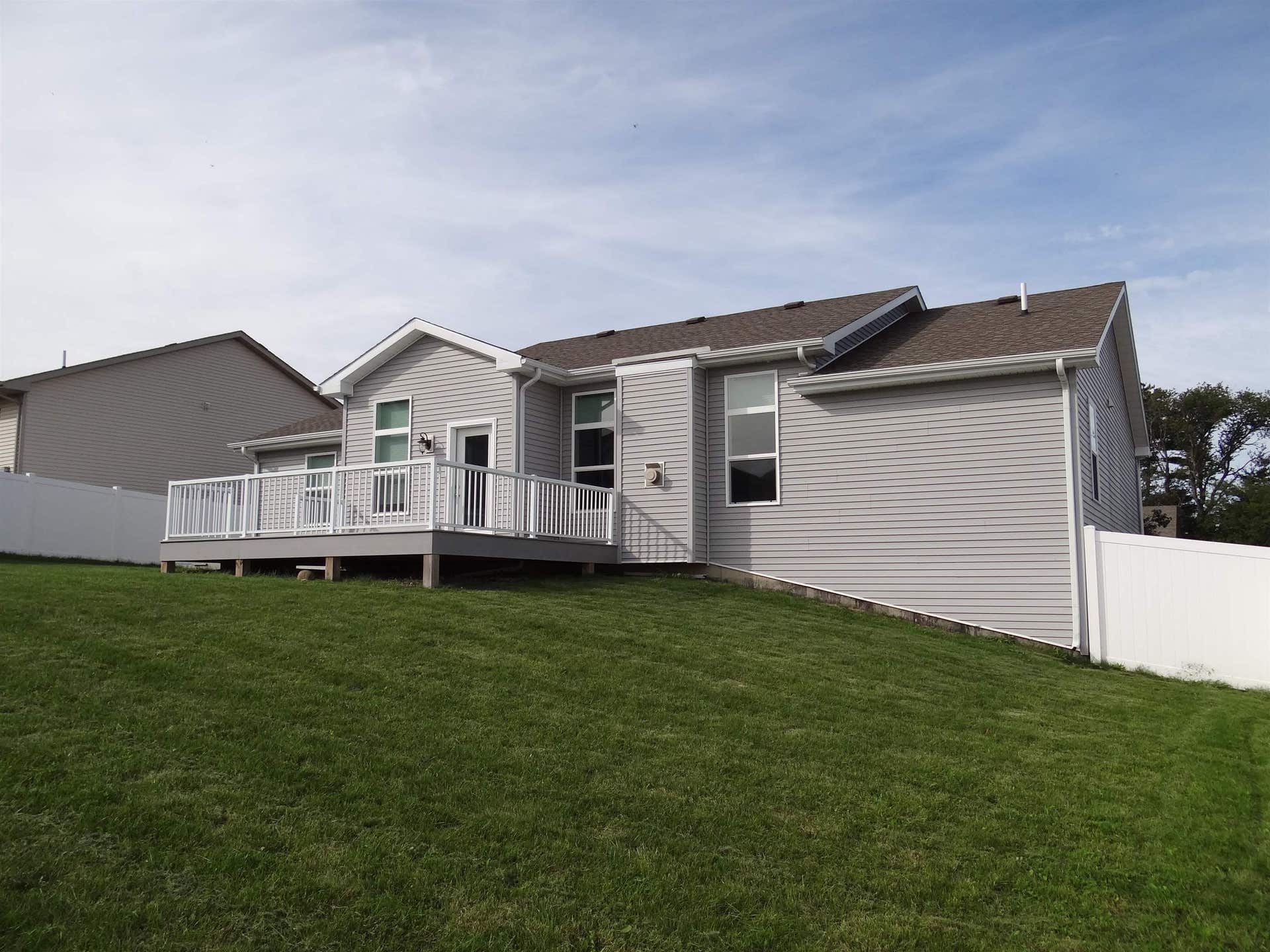 4424 Dublin Drive, Janesville, WI 53546