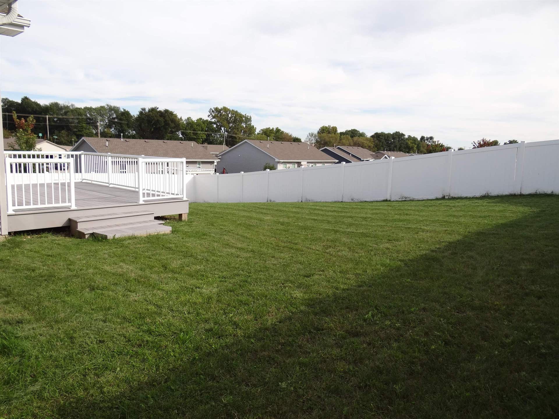 4424 Dublin Drive, Janesville, WI 53546