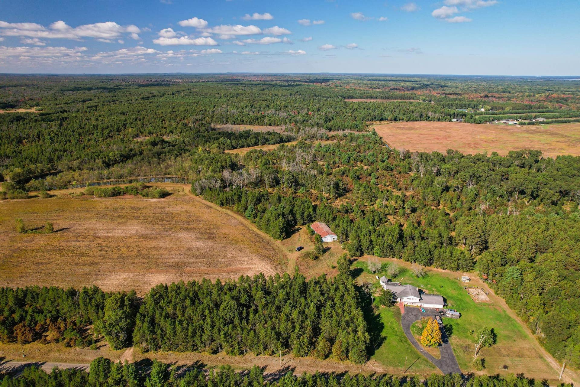 Lot 2 W 19th Street, Necedah, WI 54646