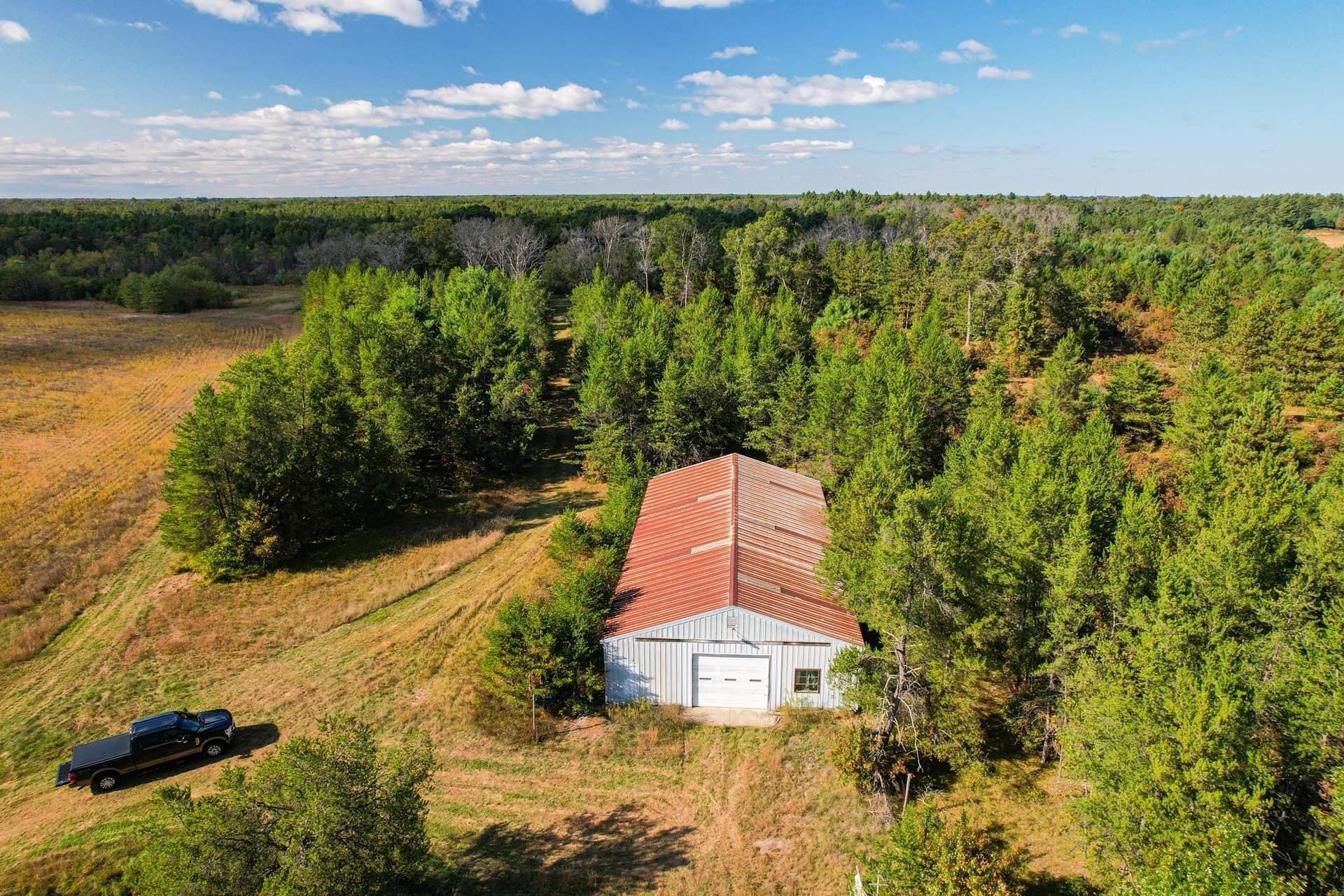 Lot 2 W 19th Street, Necedah, WI 54646