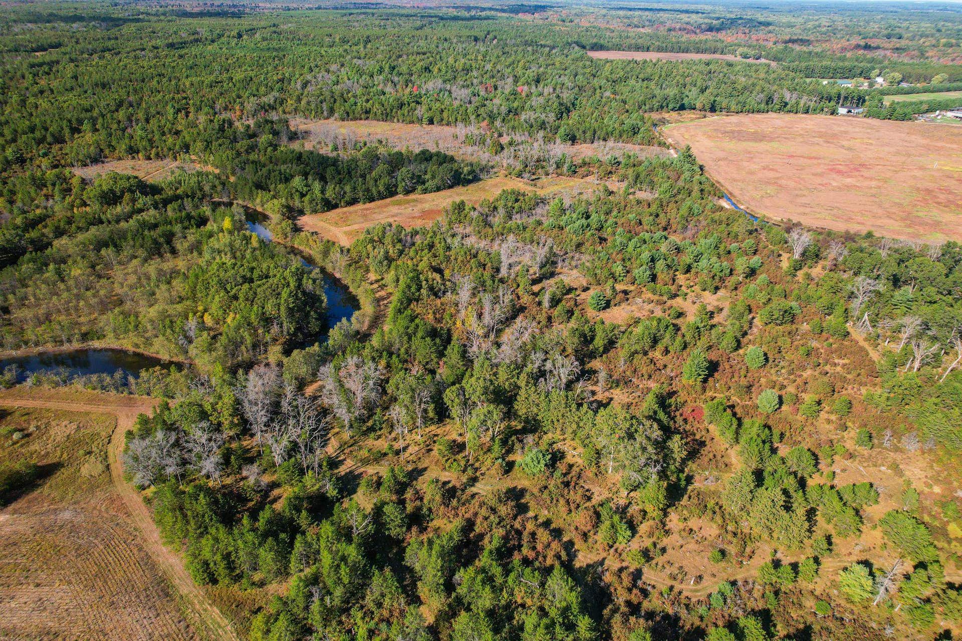 Lot 2 W 19th Street, Necedah, WI 54646