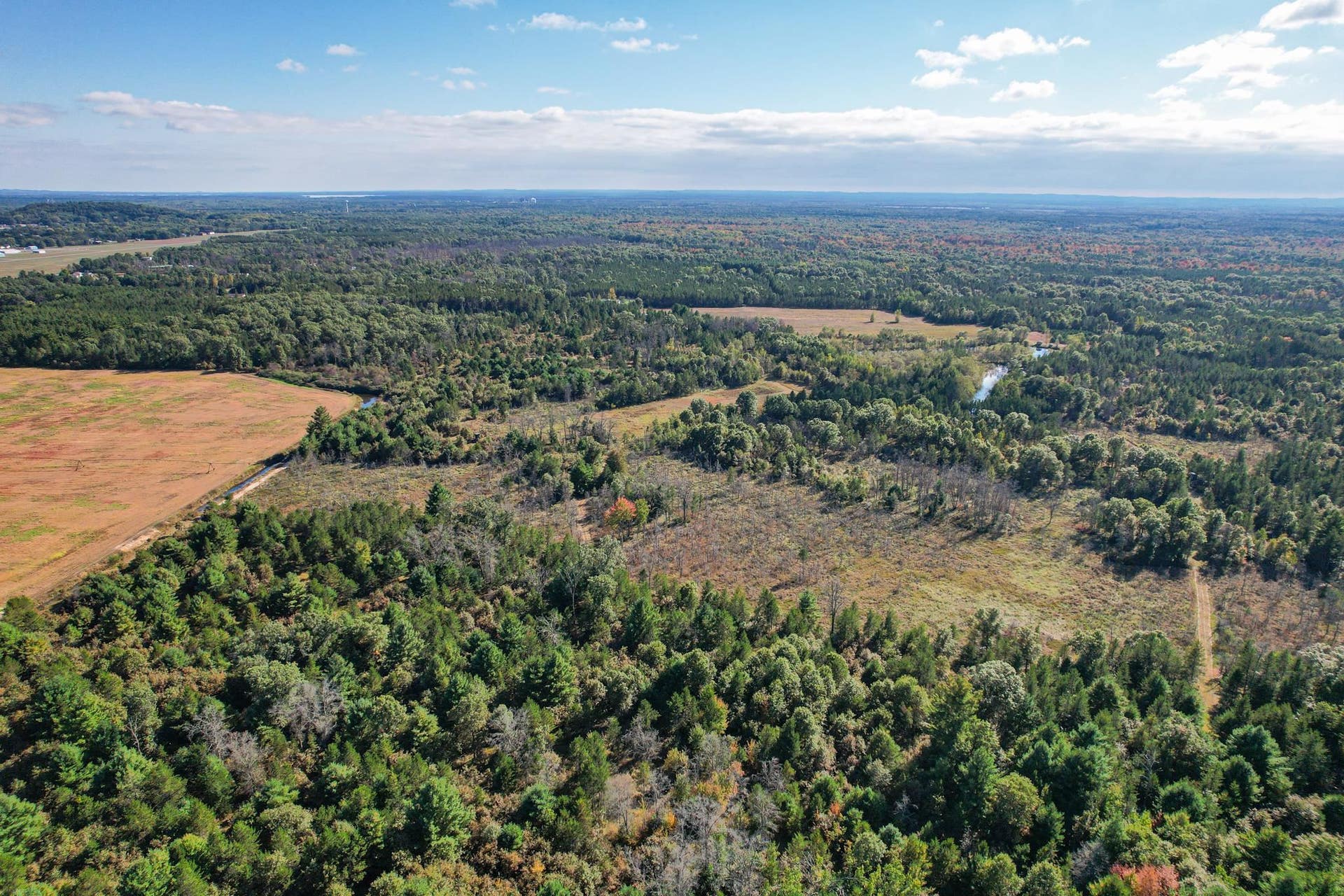Lot 2 W 19th Street, Necedah, WI 54646