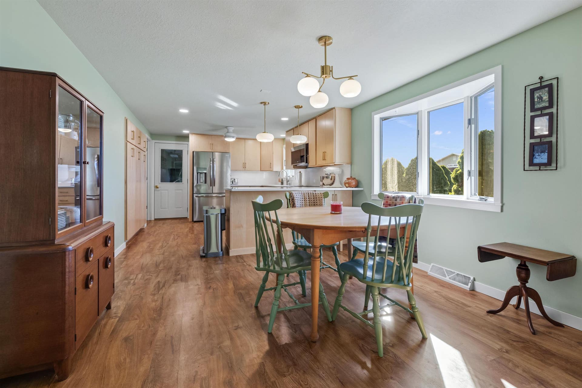 108 Shanghai Ridge Road, Eastman, WI 53826