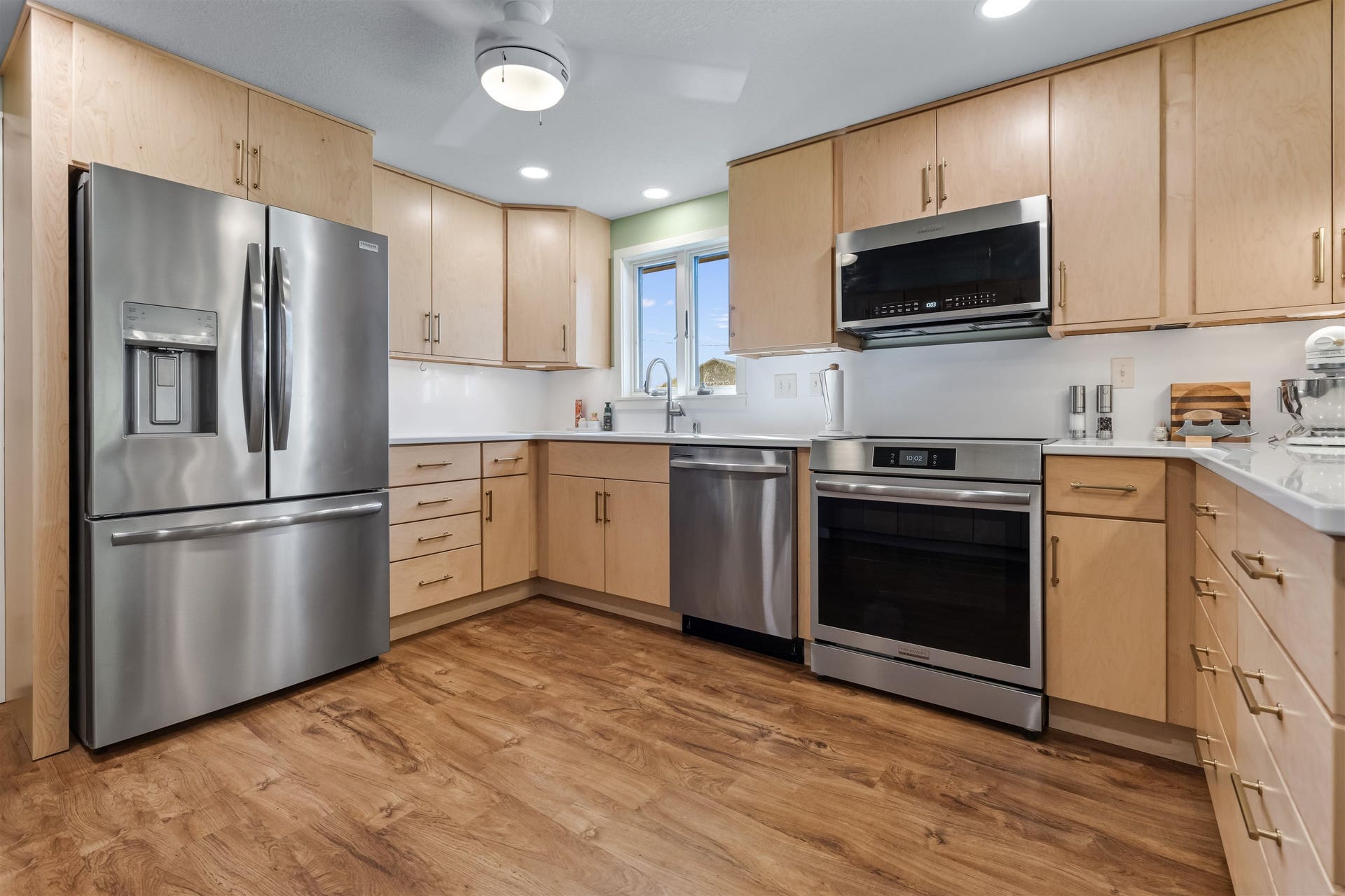 108 Shanghai Ridge Road, Eastman, WI 53826