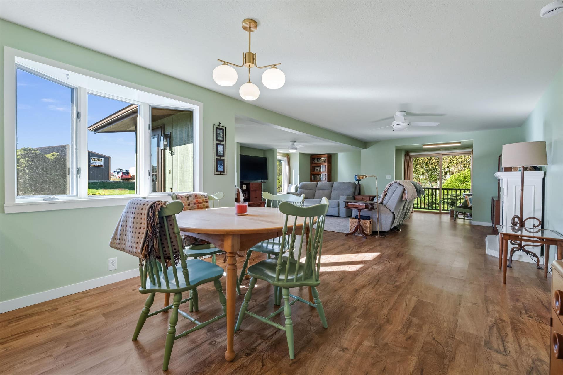 108 Shanghai Ridge Road, Eastman, WI 53826