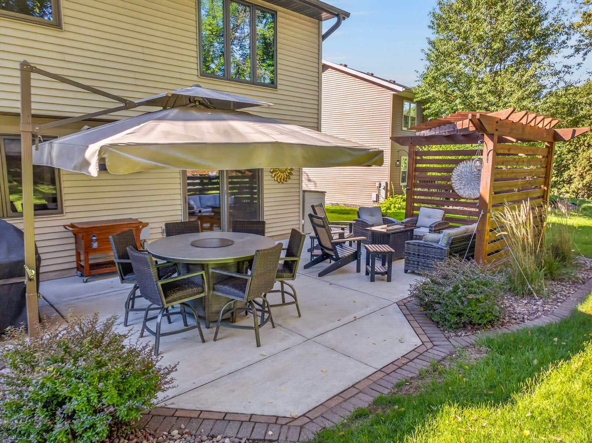 1828 Buckingham Road, Stoughton, WI 53589