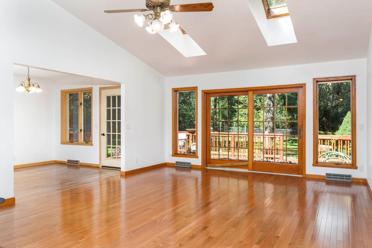 4417 N Galaxy Drive, Harmony, WI 53546-9691