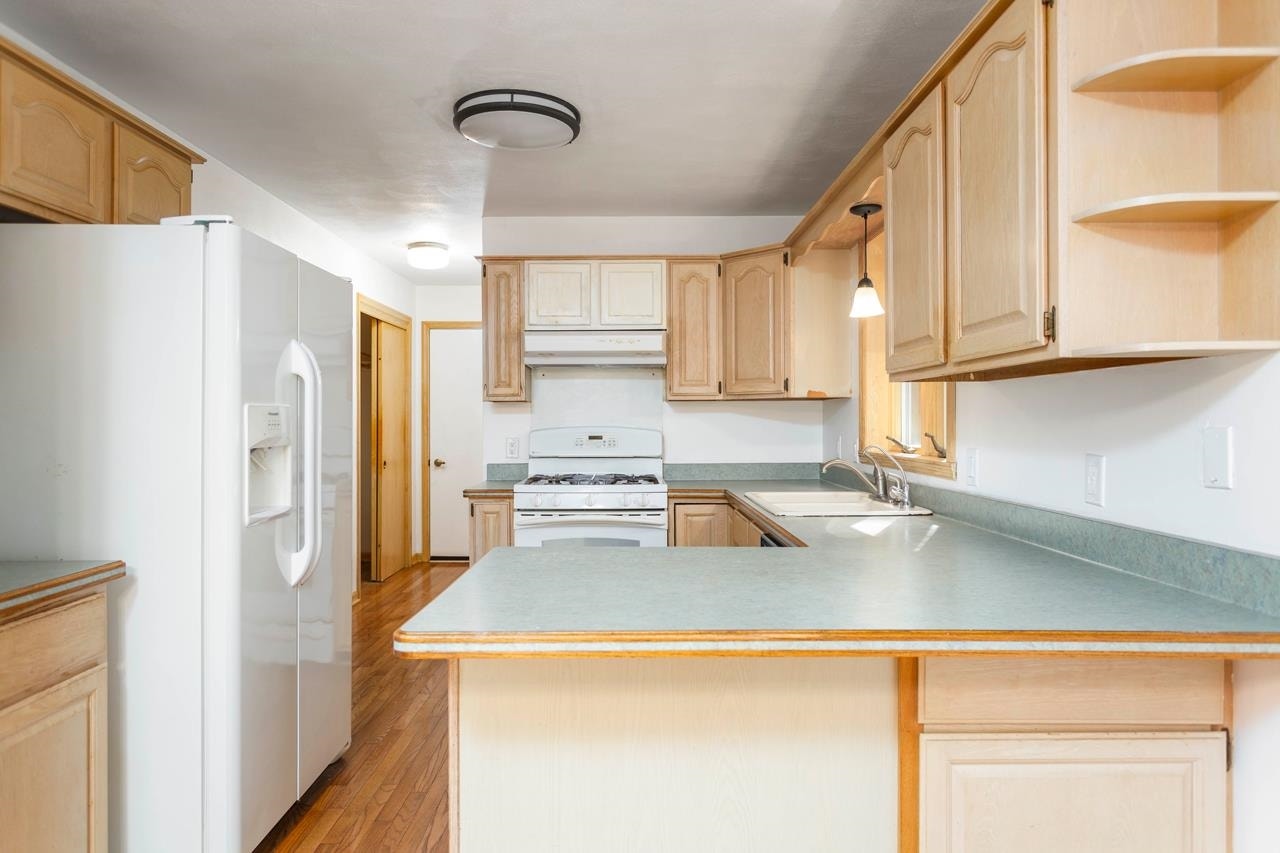 4417 N Galaxy Drive, Harmony, WI 53546-9691