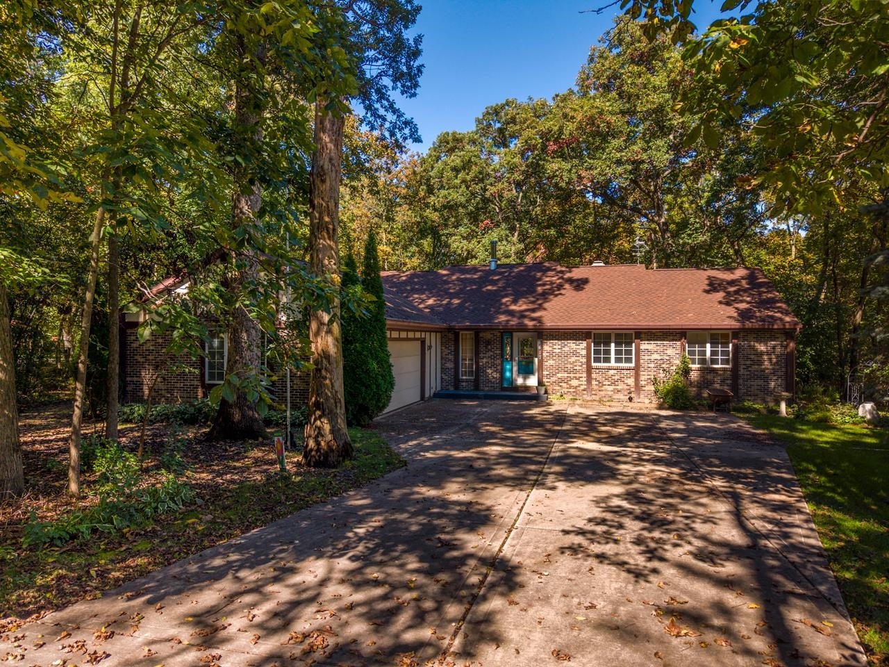 4417 N Galaxy Drive, Harmony, WI 53546-9691