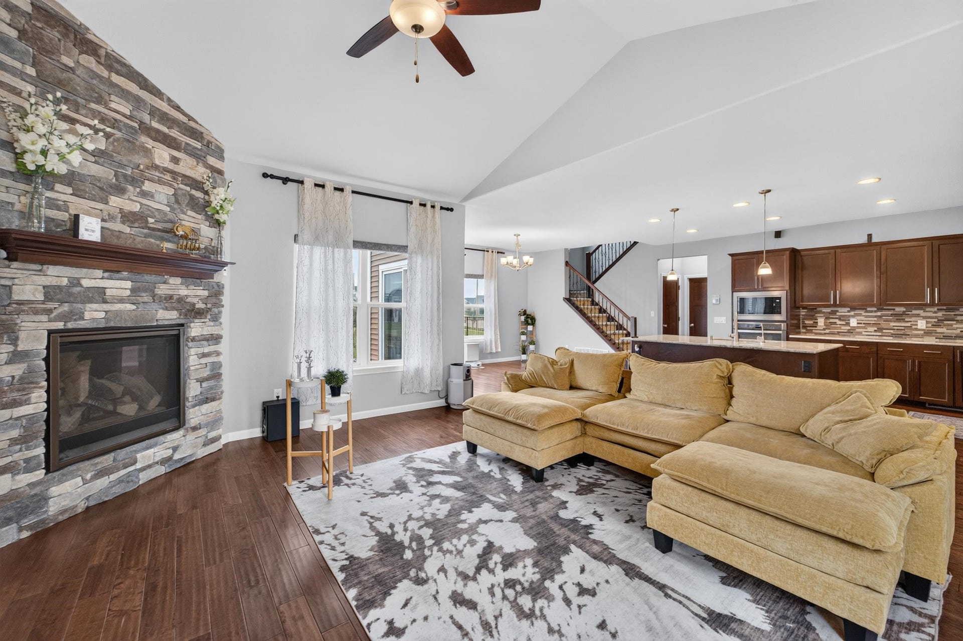 517 Dragon Willow Lane, Madison, WI 53562