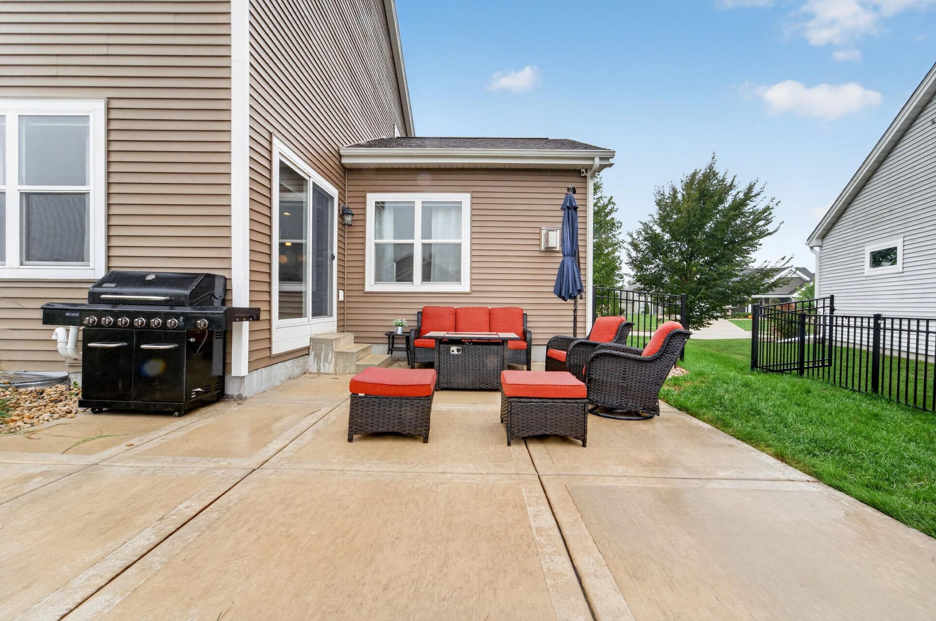 517 Dragon Willow Lane, Madison, WI 53562