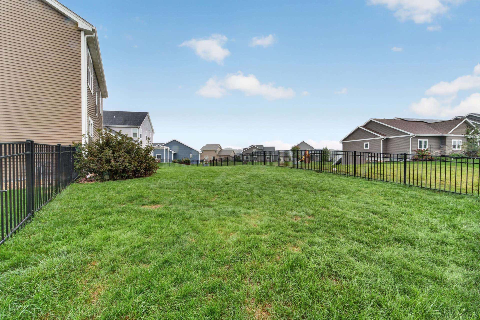 517 Dragon Willow Lane, Madison, WI 53562