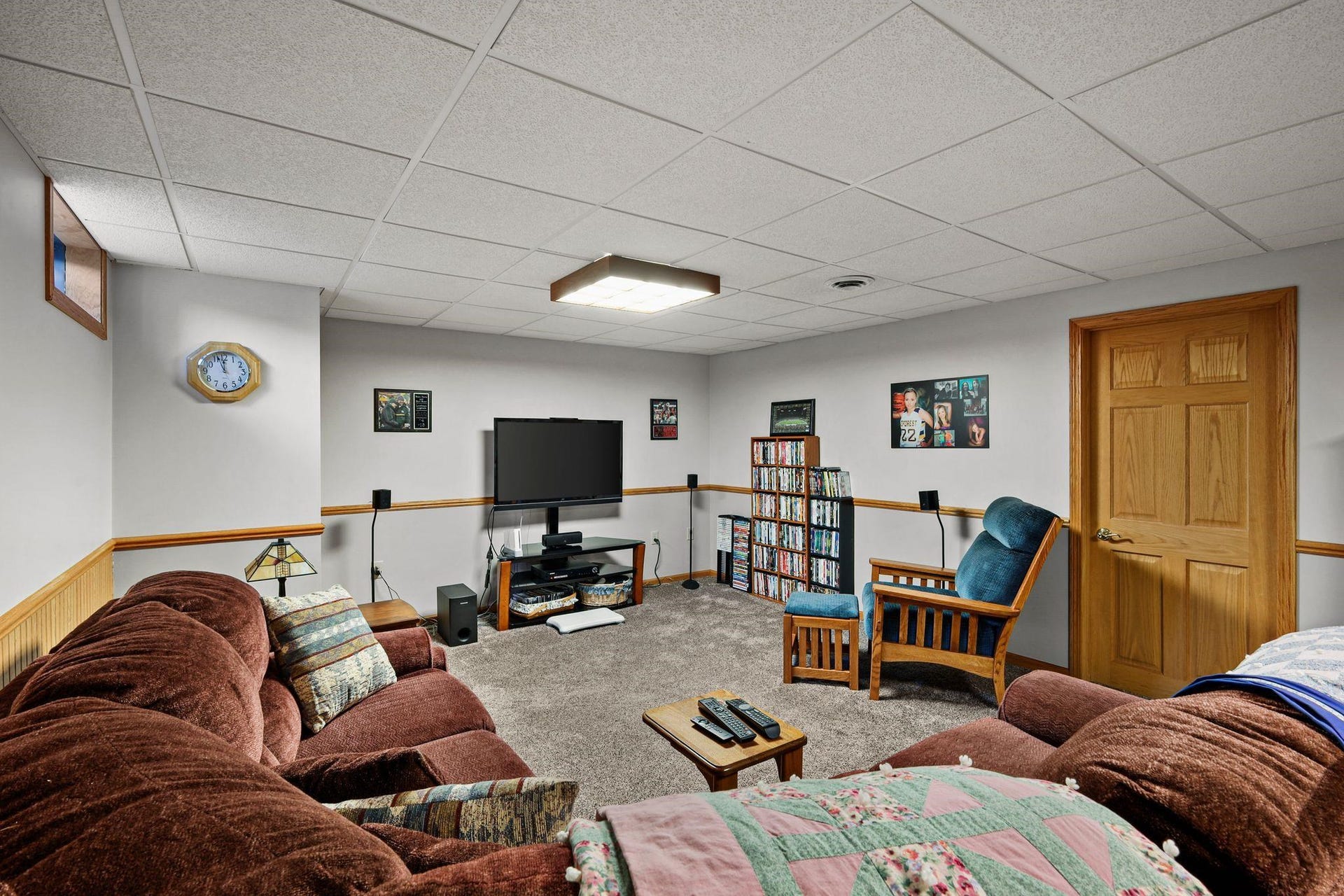 636 Constitution Lane, DeForest, WI 53532