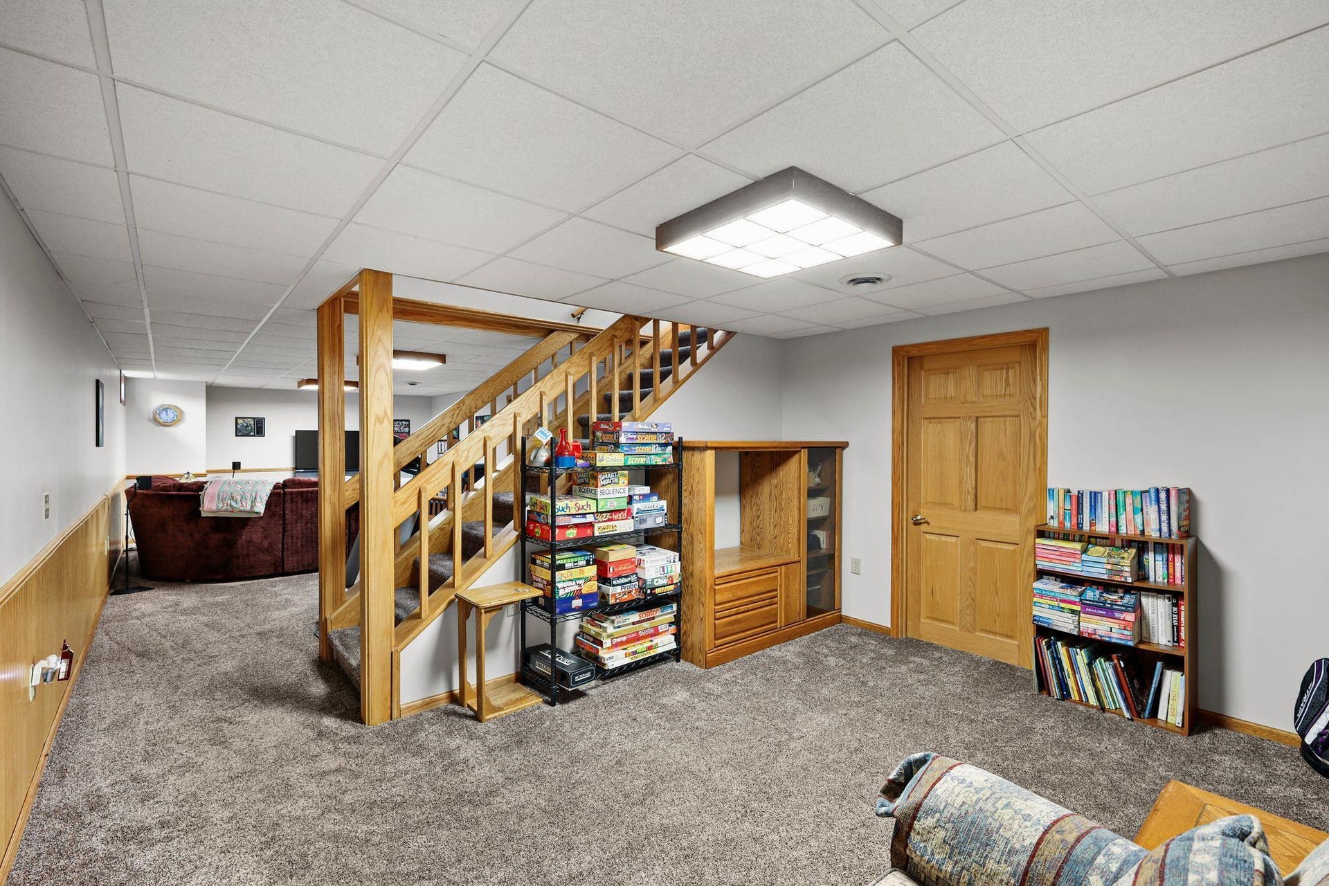 636 Constitution Lane, DeForest, WI 53532