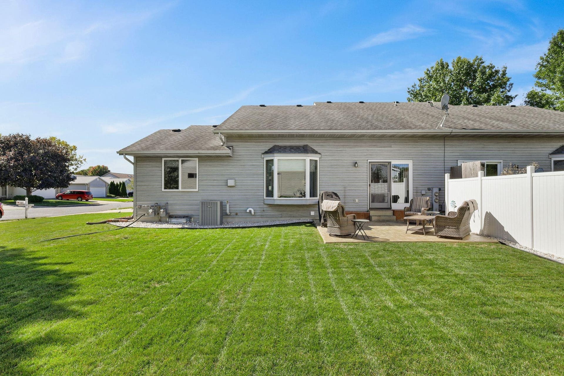 636 Constitution Lane, DeForest, WI 53532