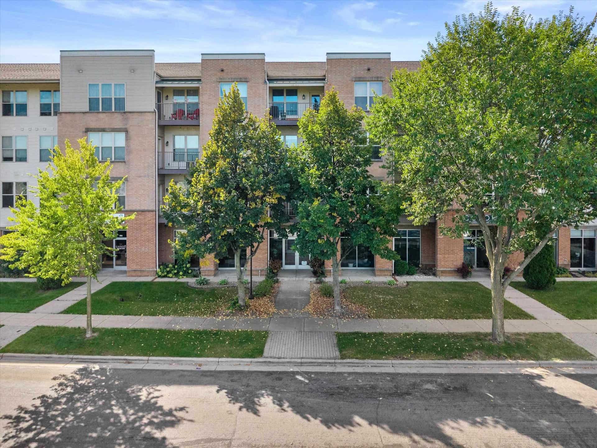 8201 Mayo Drive, #106, Madison, WI 53719